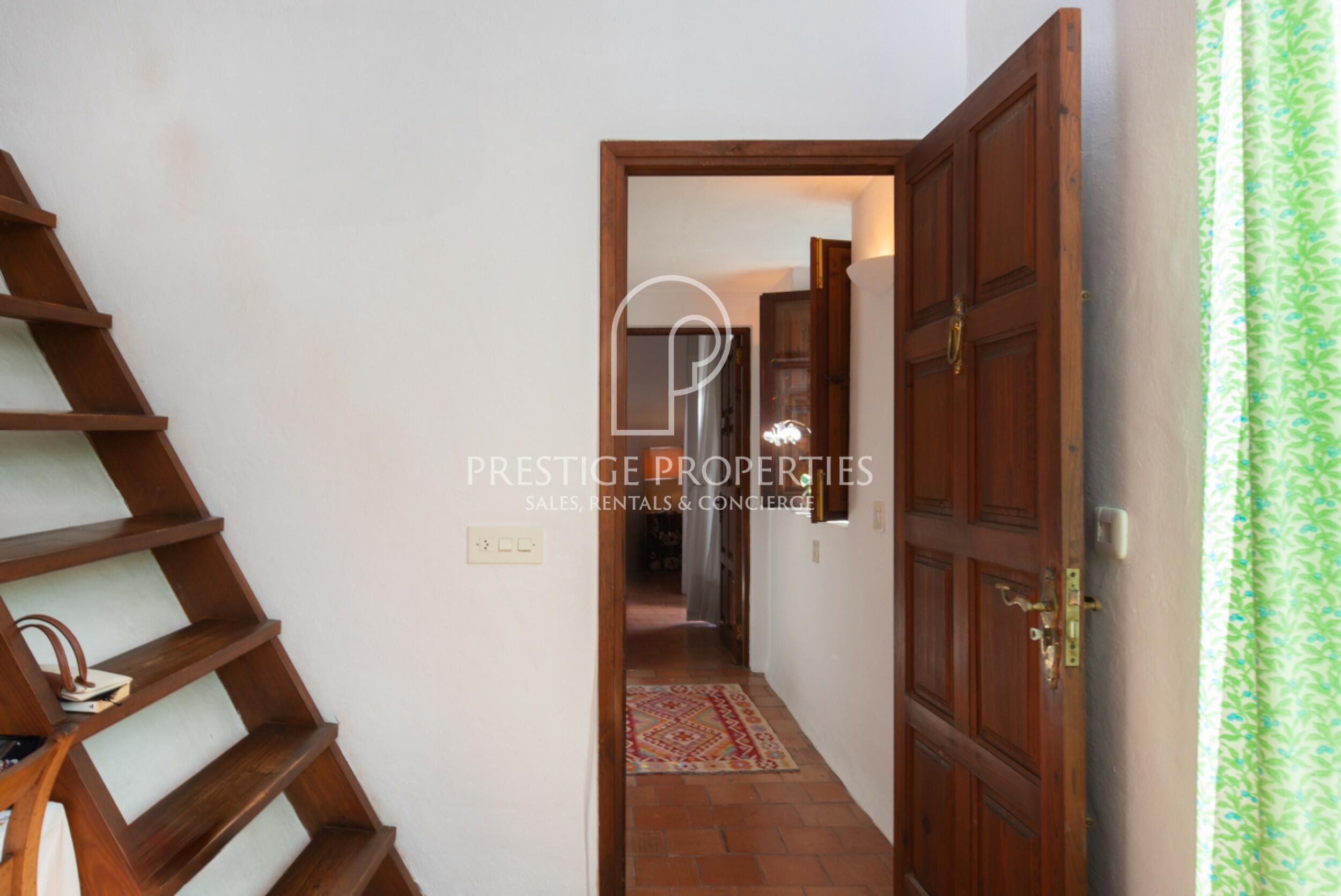 Apartment in Ibiza (City)