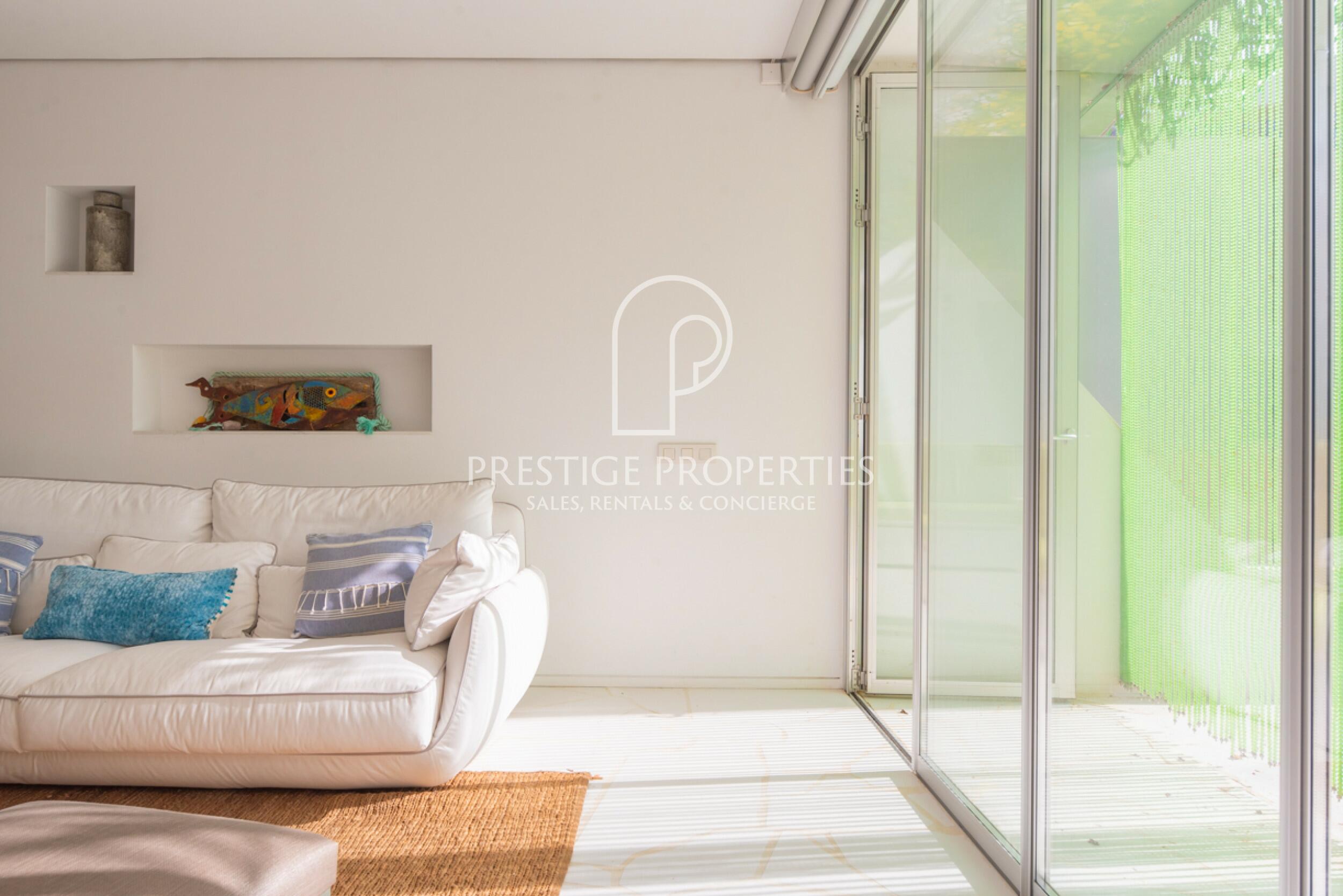 Apartment in Ibiza (City)