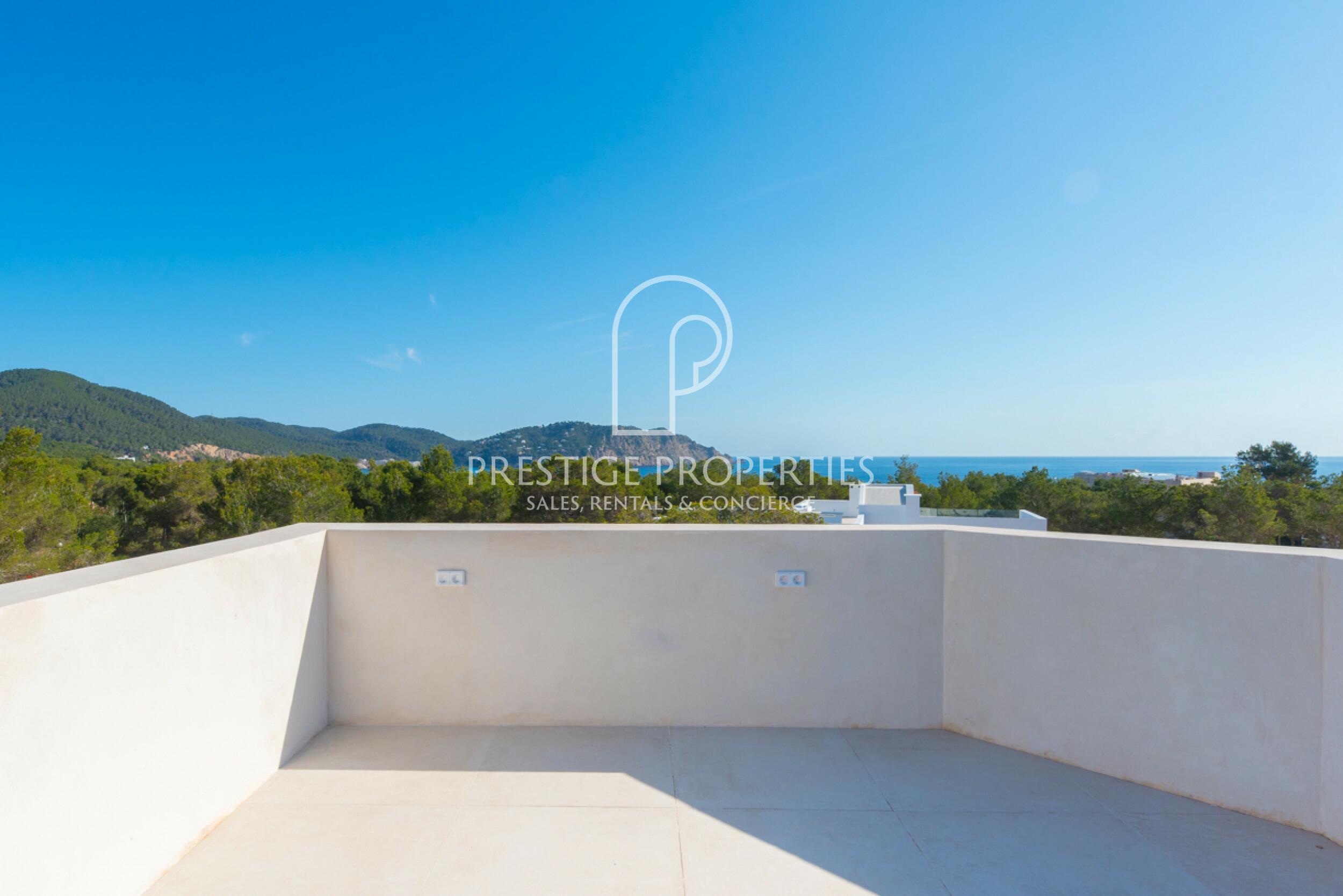 Villa in Playa Es Figueral