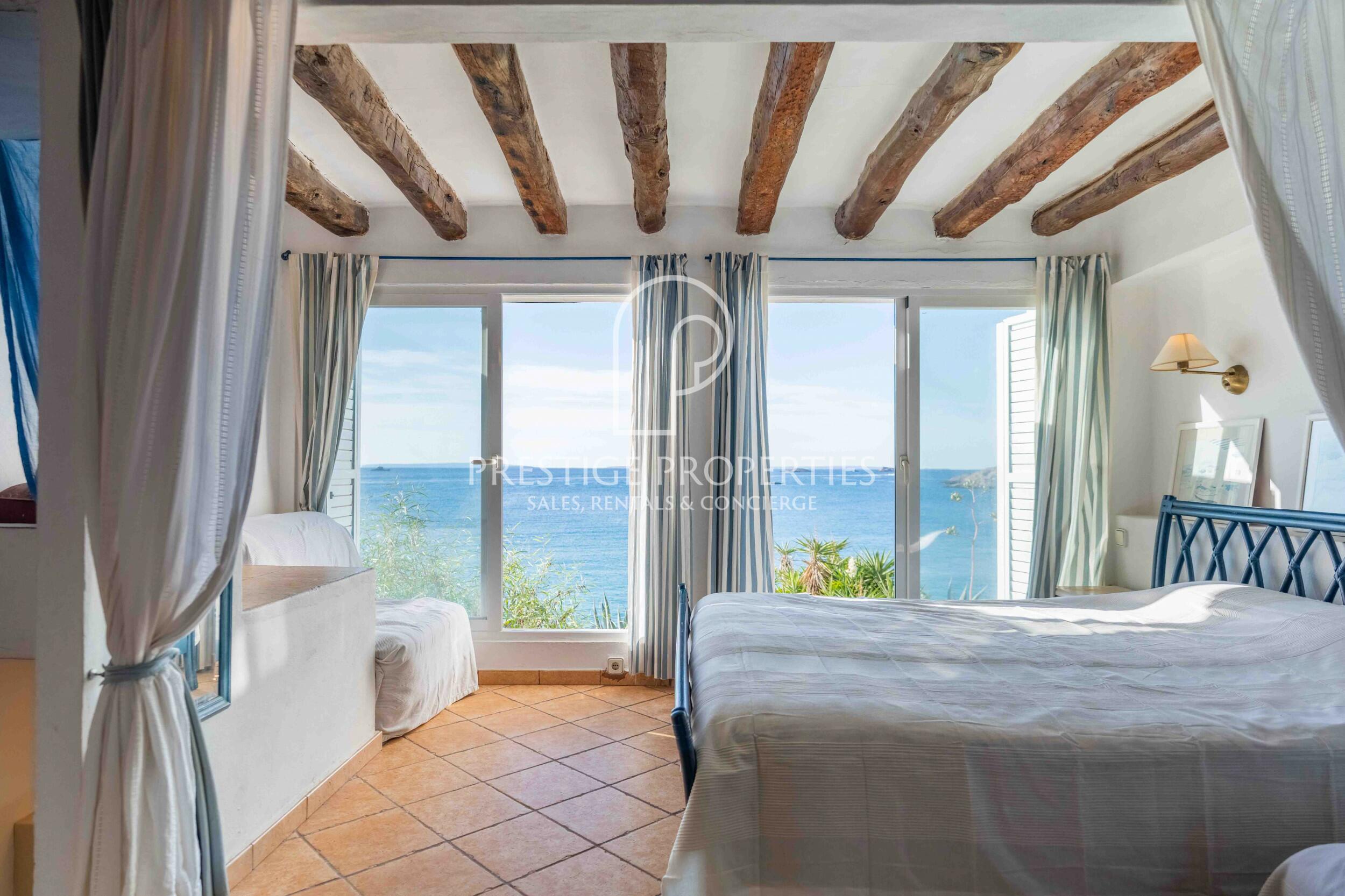 Terraced house in Ibiza (City)