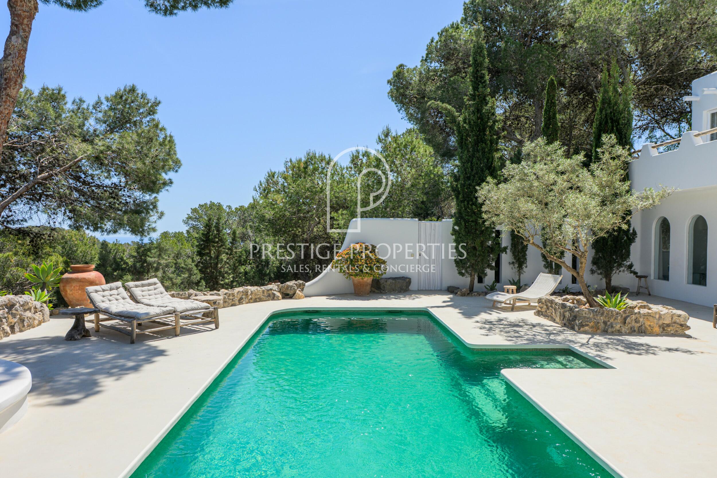 Villa in Sa Carroca