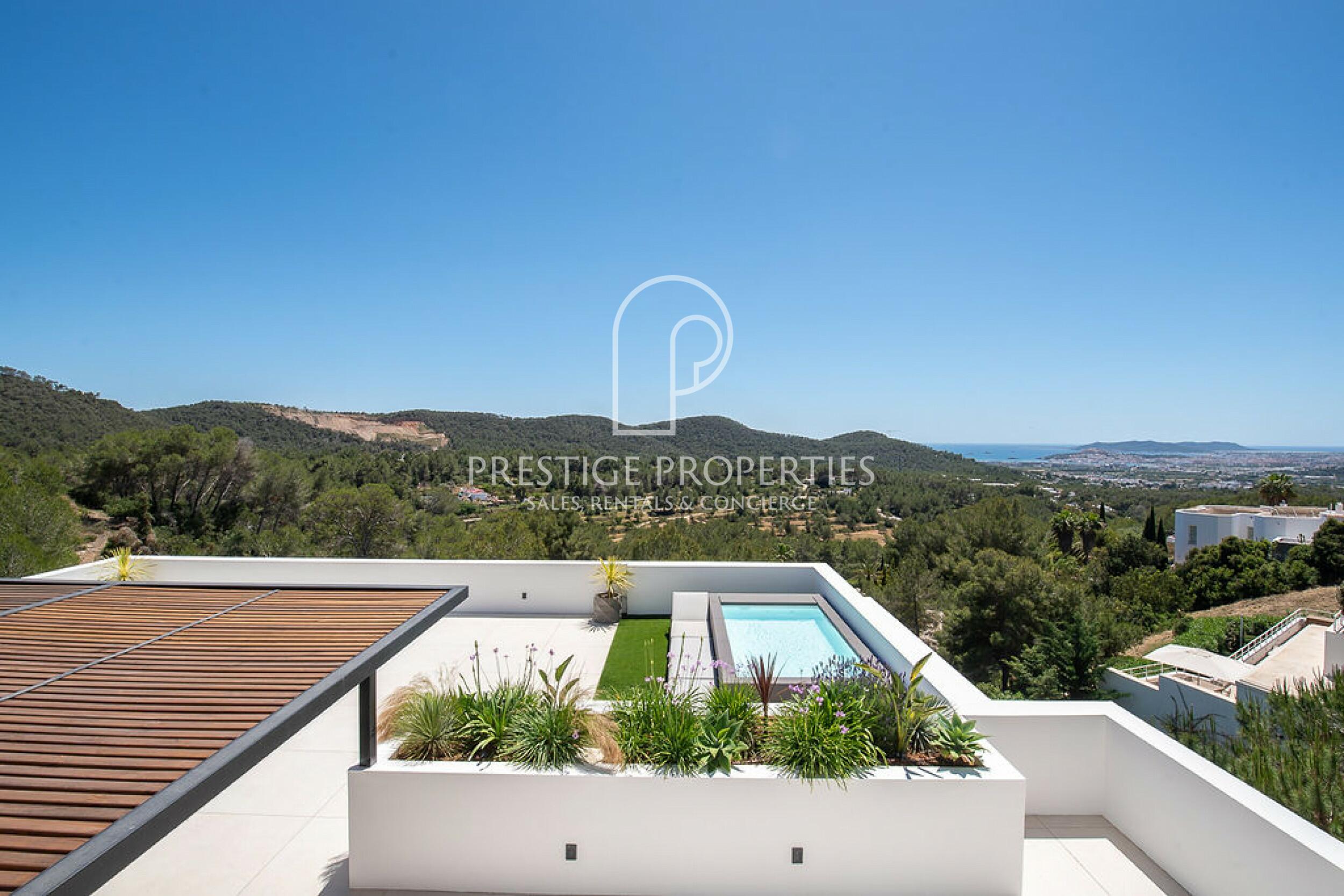 Villa in Can Furnet