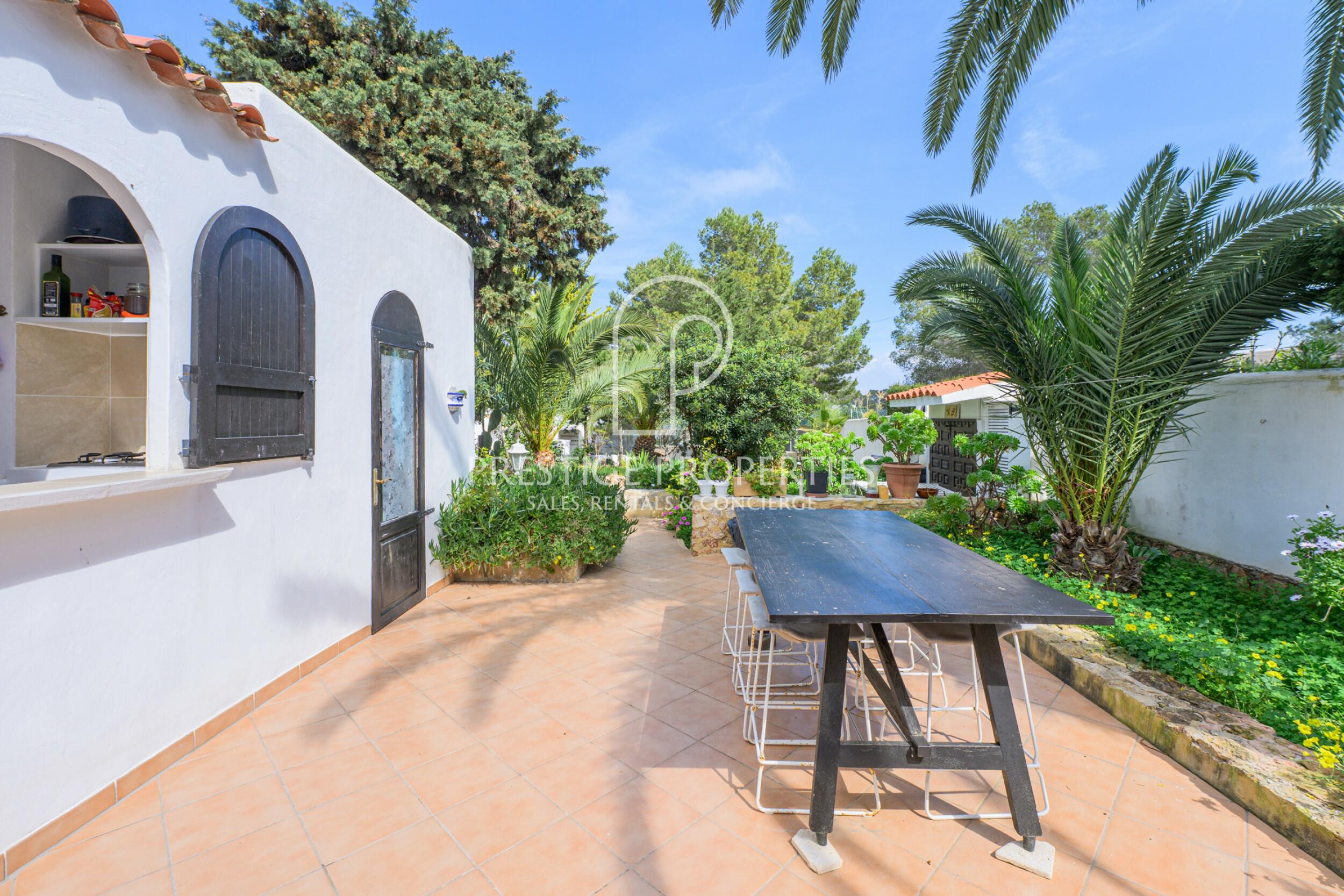 Villa in Port des Torrent