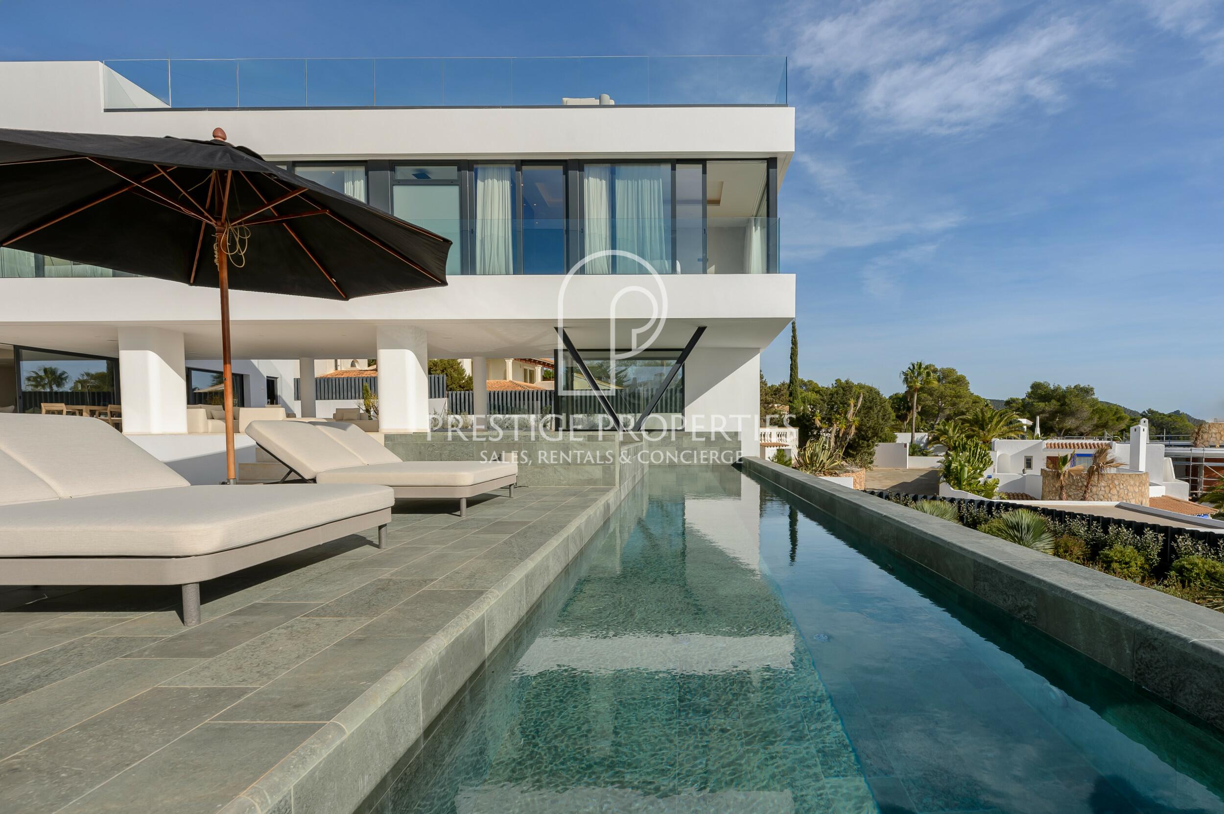 Villa in Vista Alegre