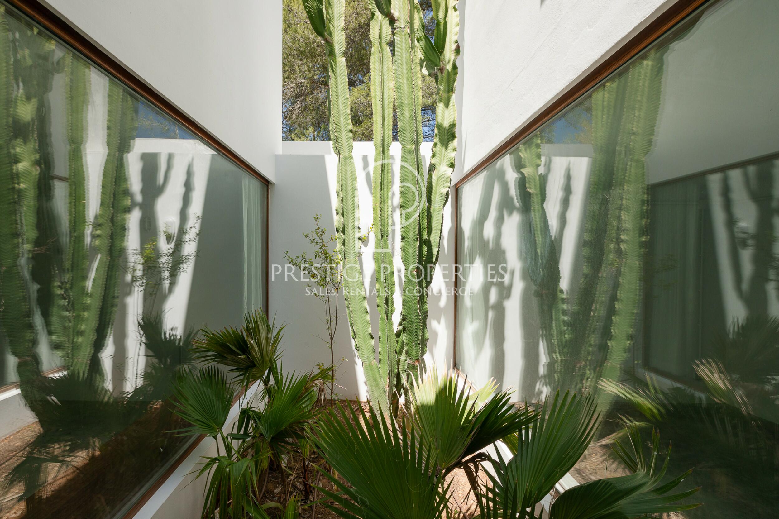 Villa in Santa Gertrudis De Fruitera