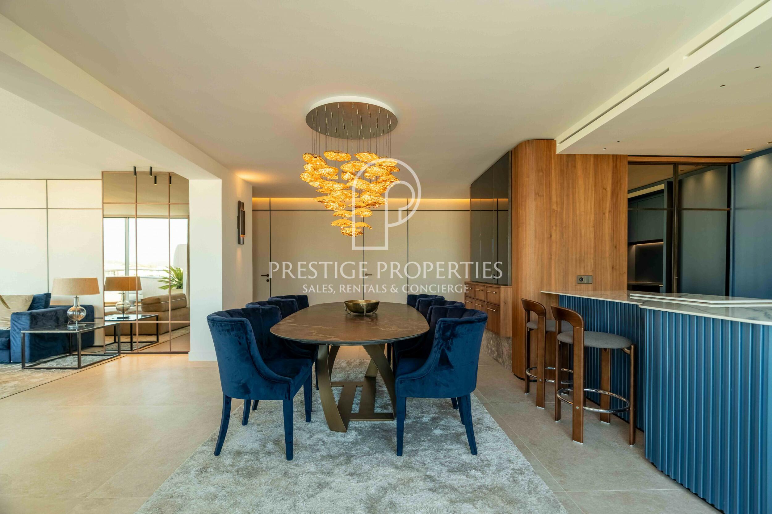 Penthouse in Ibiza (City)