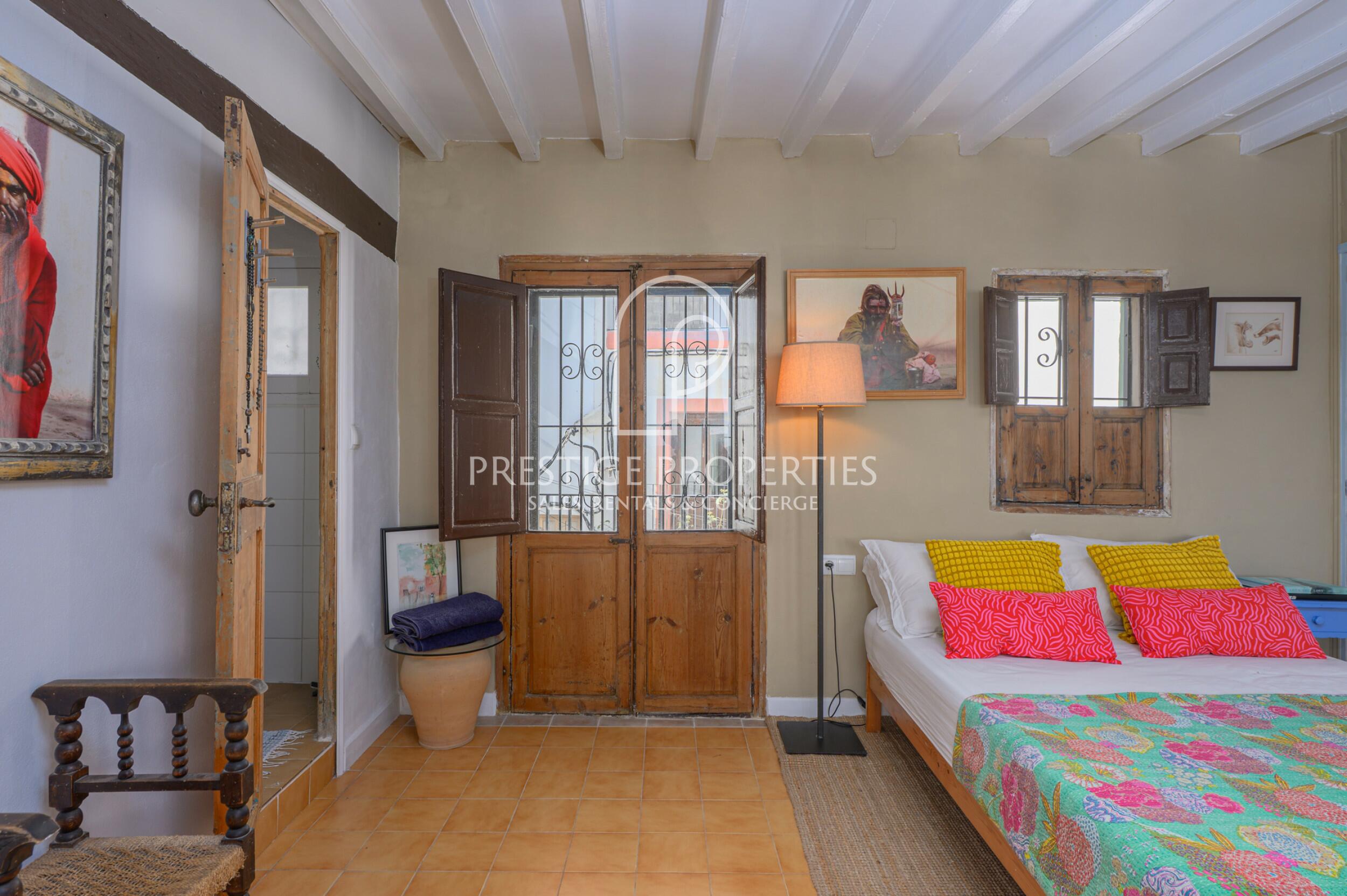 Villa in Ibiza (City)