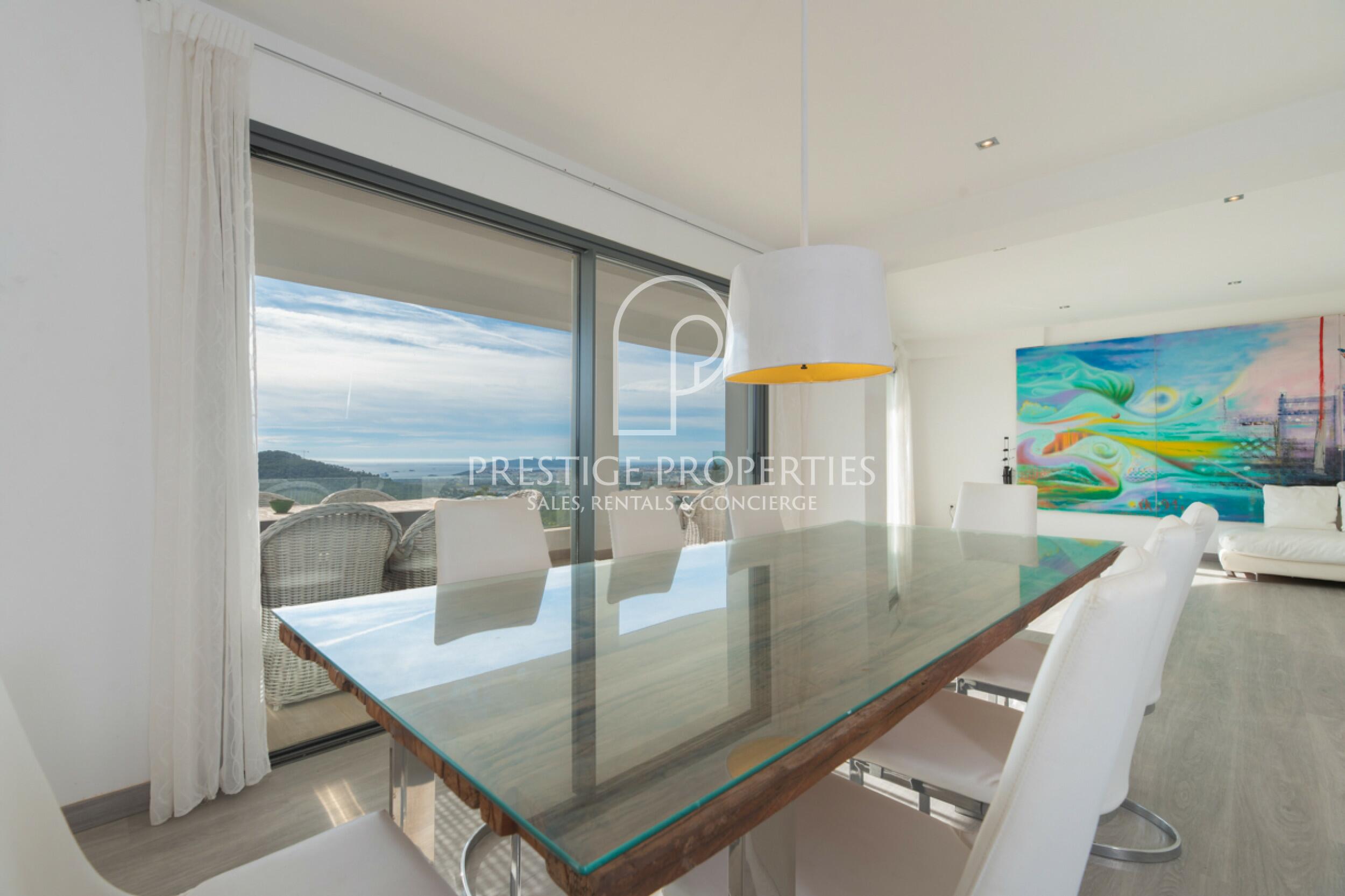 Villa in Can Furnet
