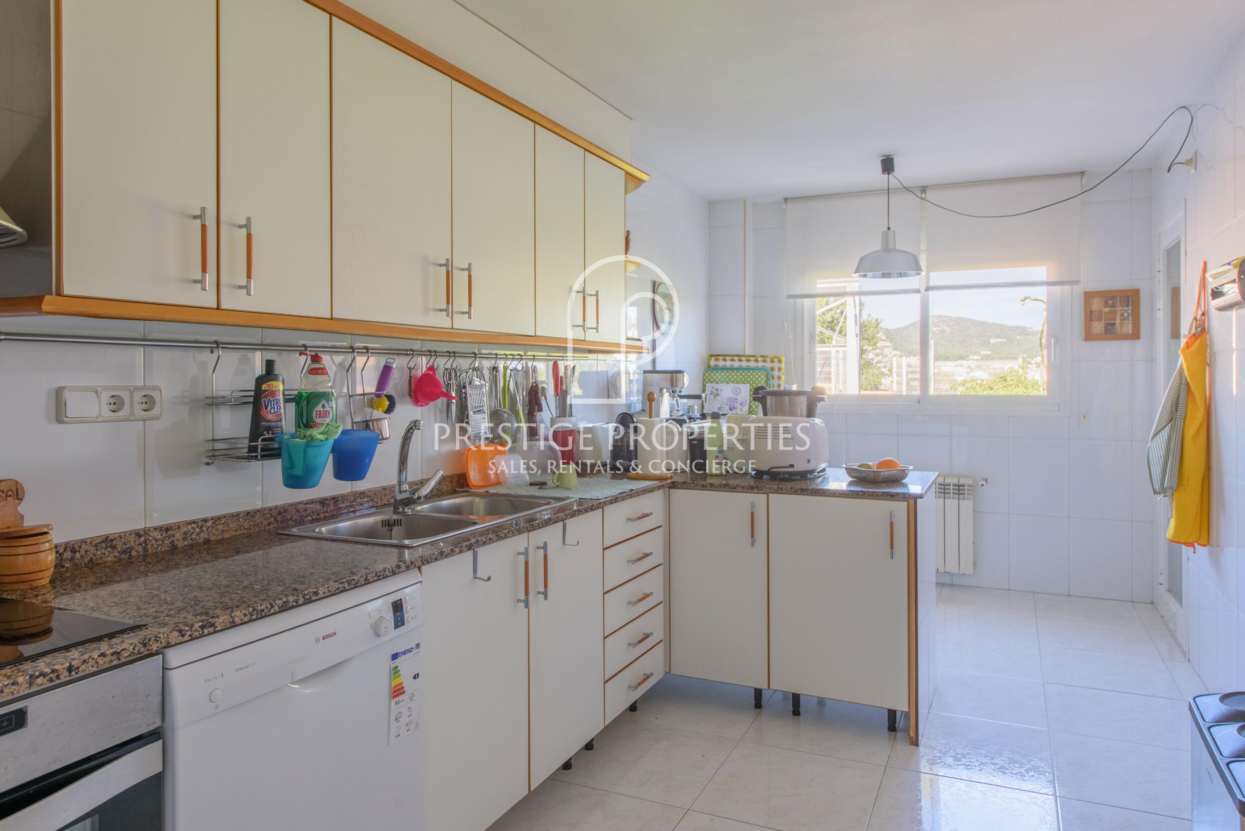 Apartment in Ibiza (City)