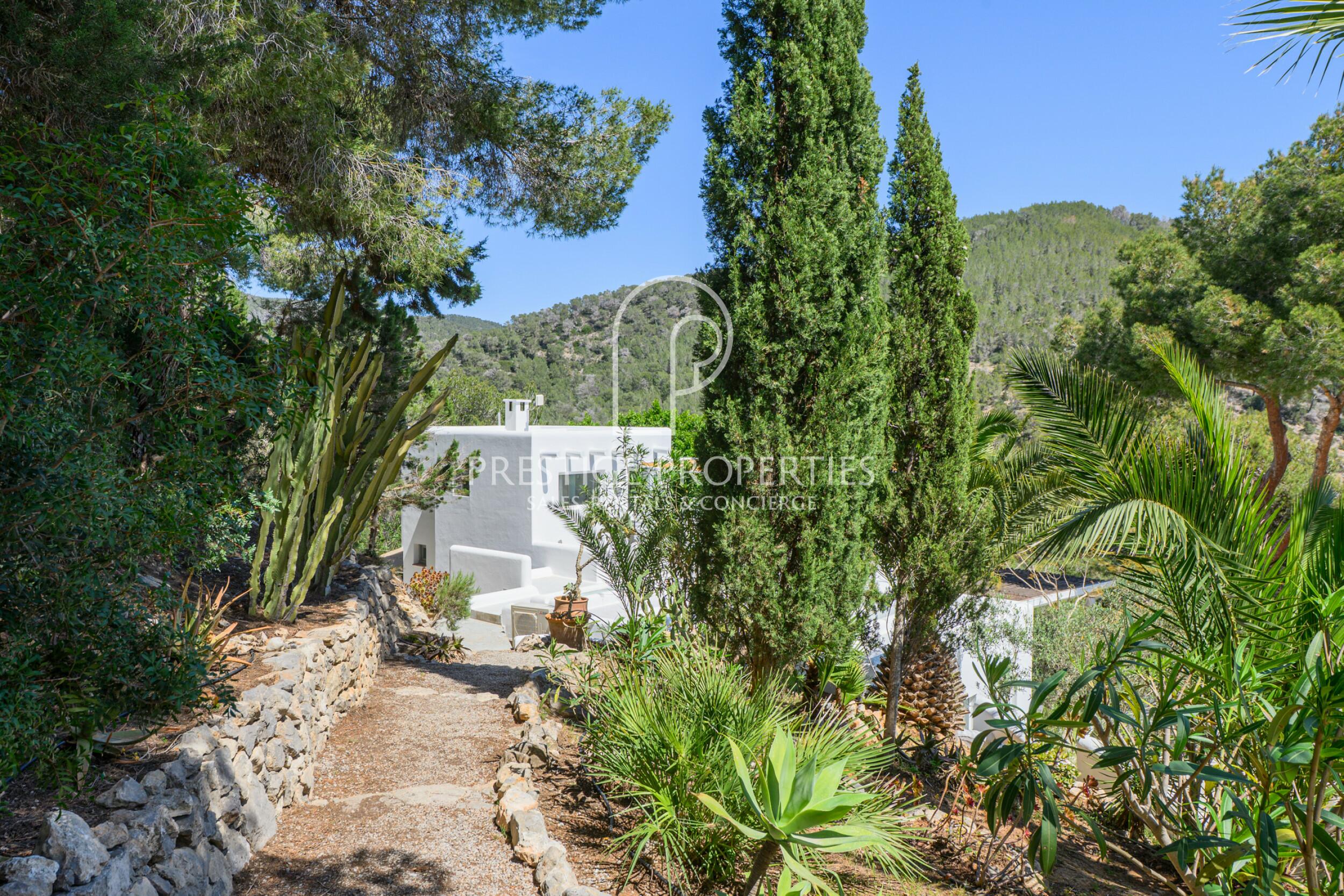 Villa in Sa Carroca