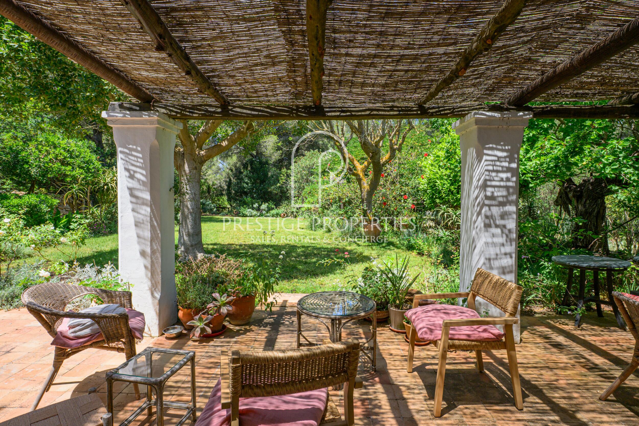 Finca in Santa Gertrudis De Fruitera