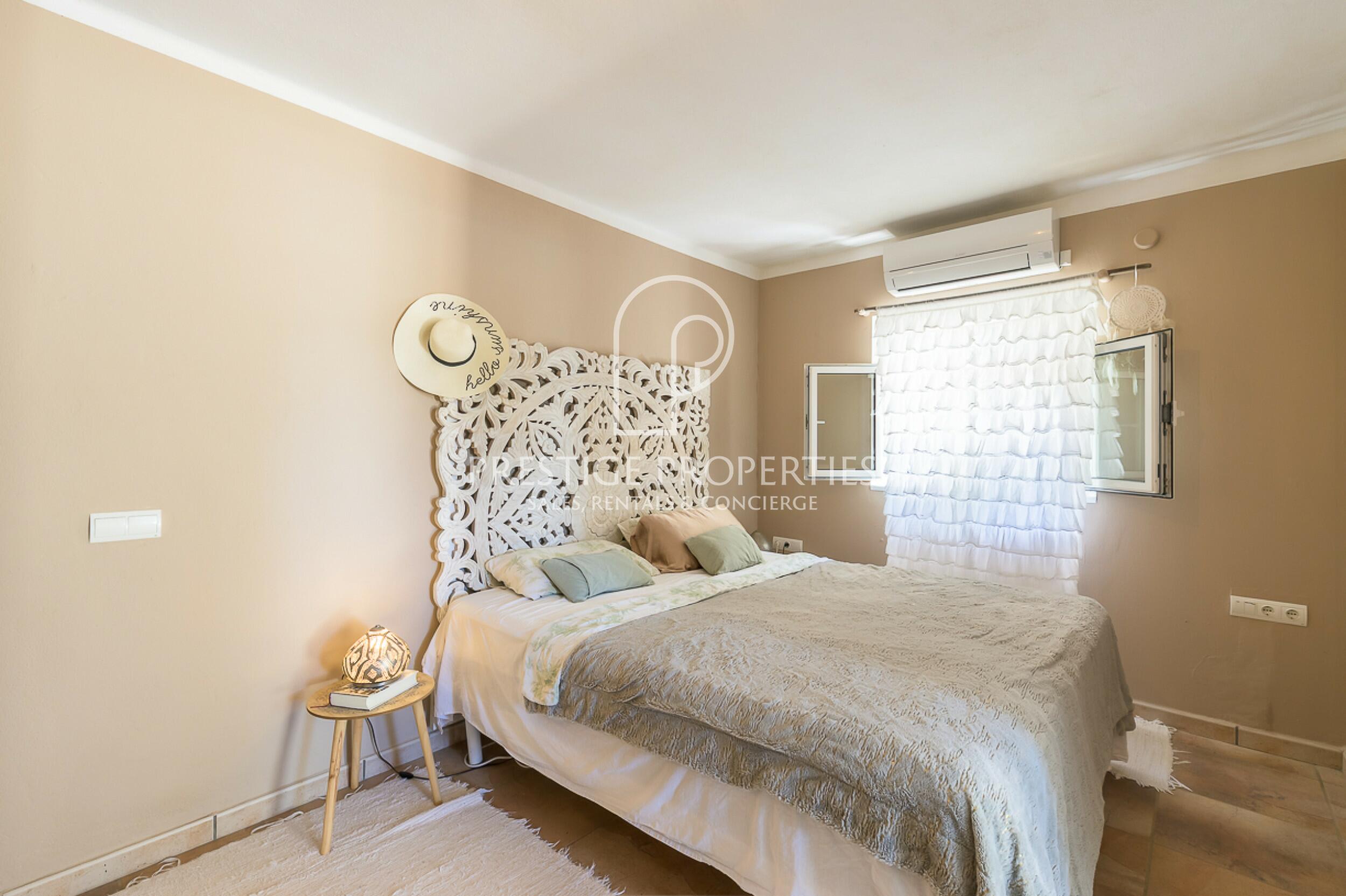 country house in Les Salines