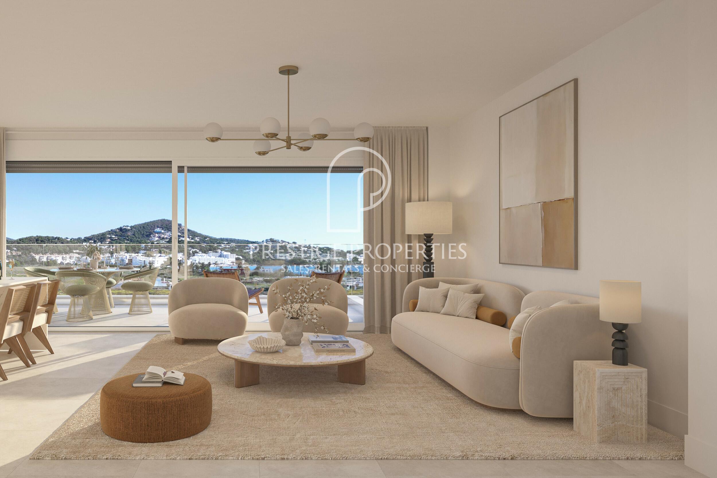 Apartment in Ibiza (City)