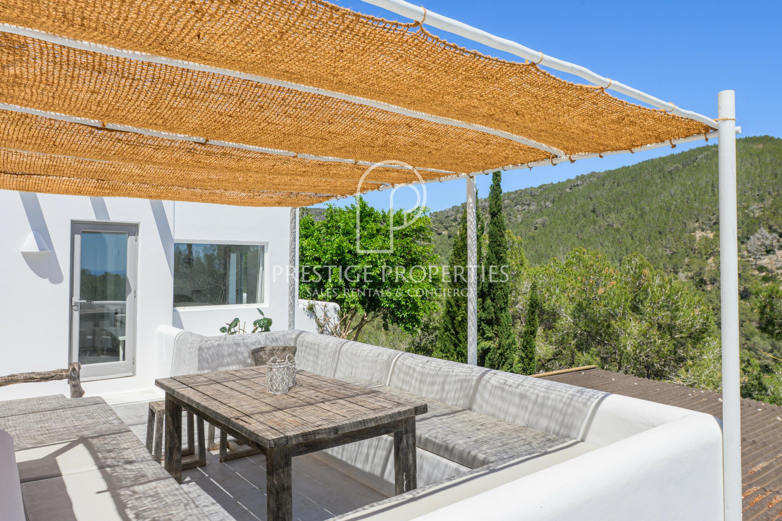 Villa in Sa Carroca