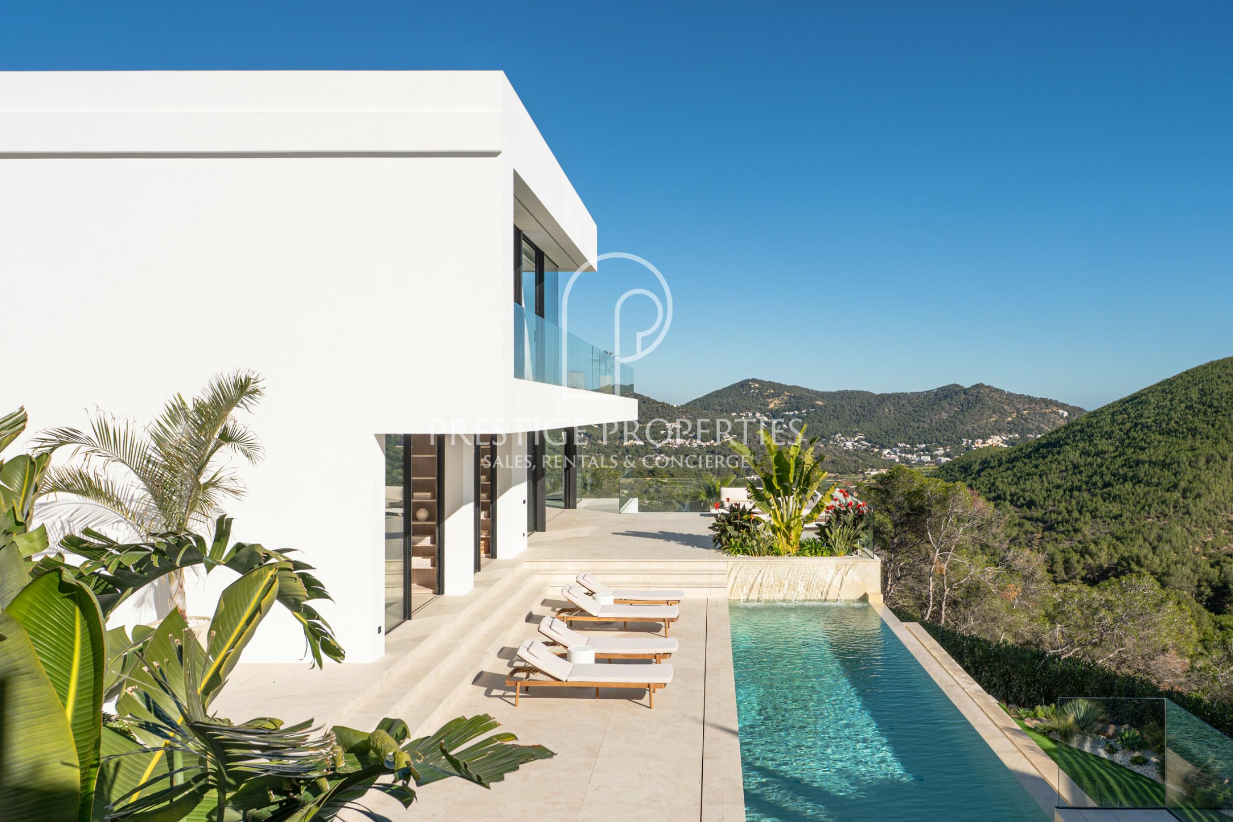 Villa in Roca Llisa