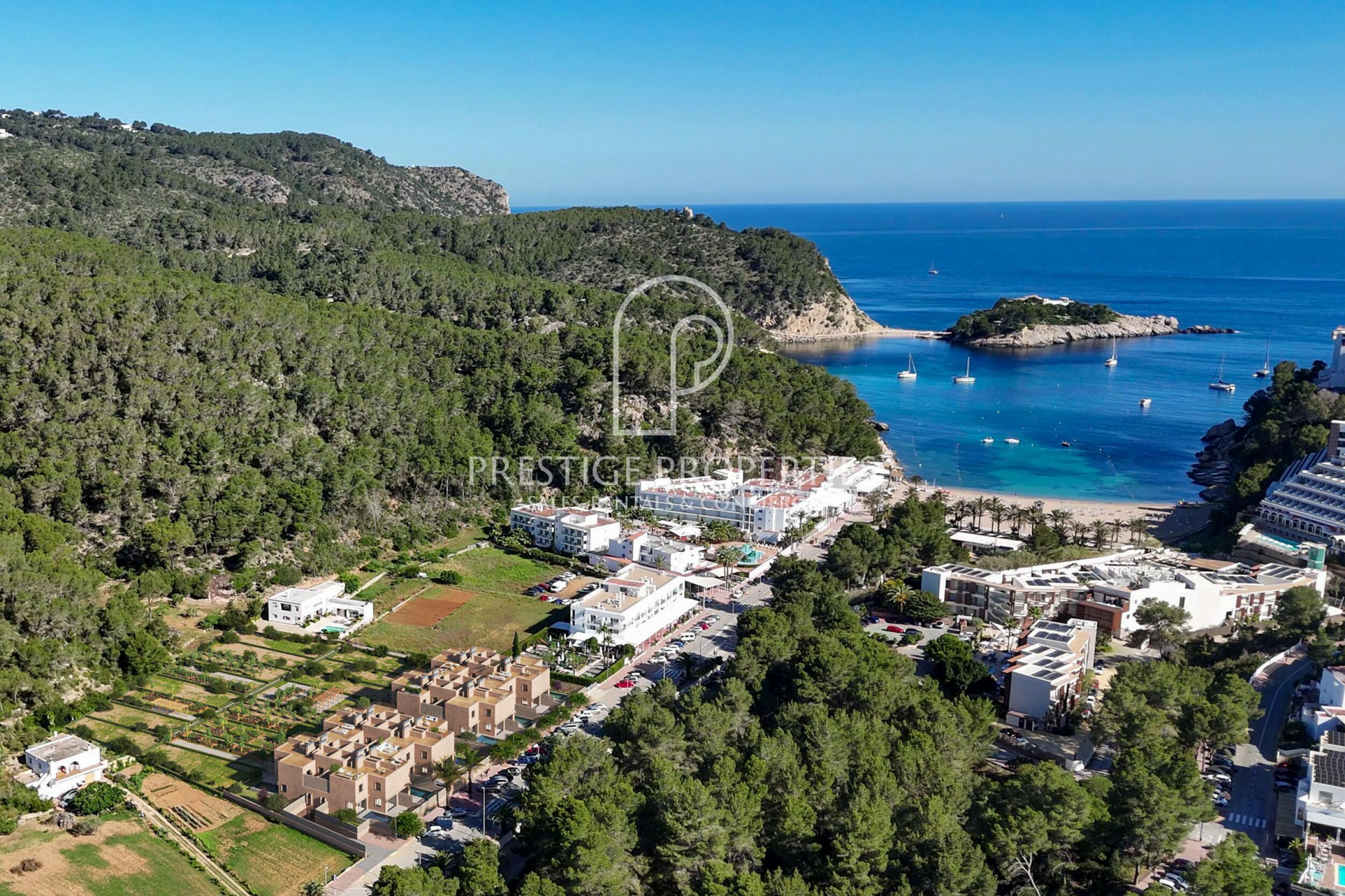 Villa in San Miguel de Balasant