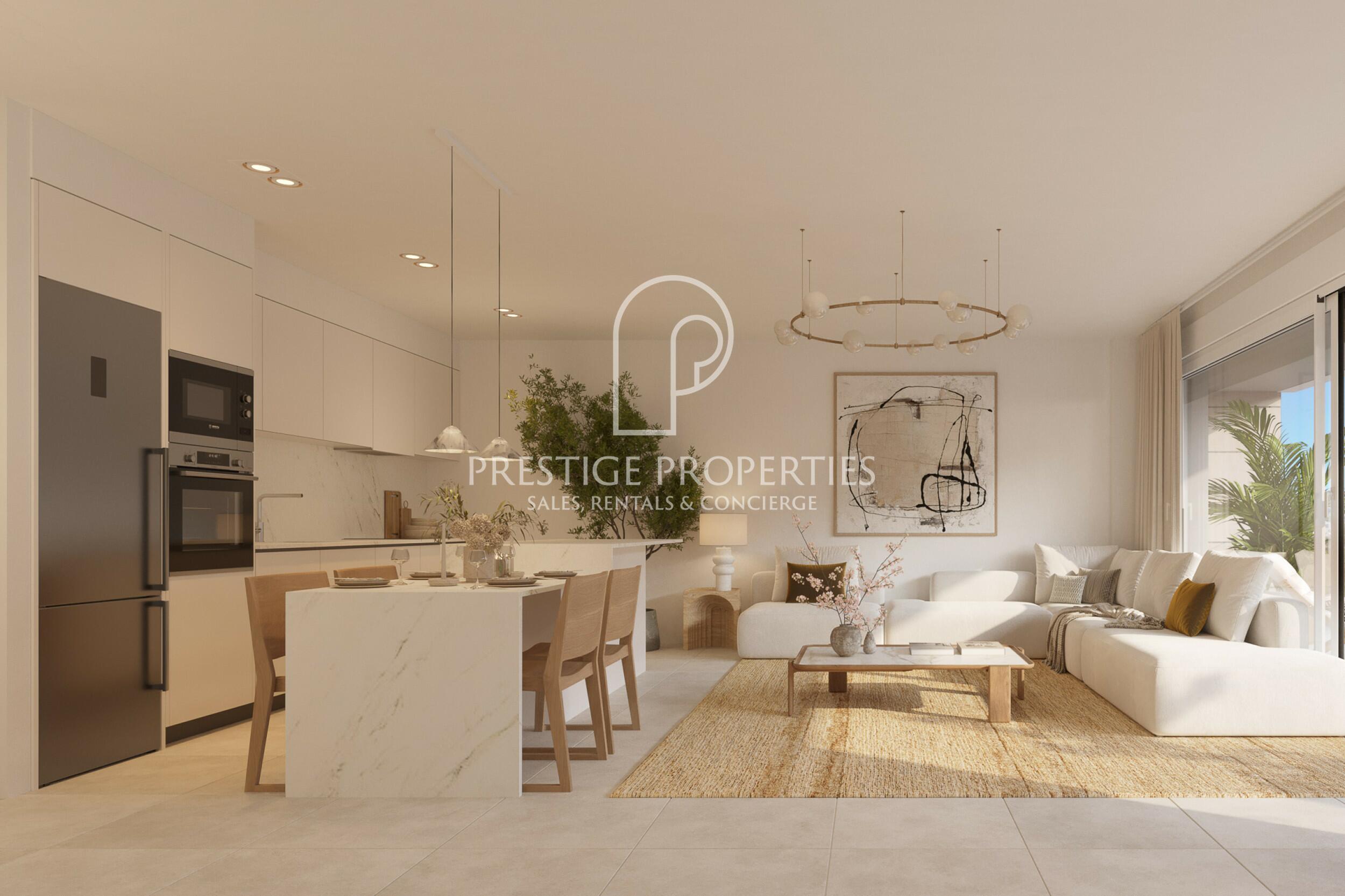 Apartment in Ibiza (City)