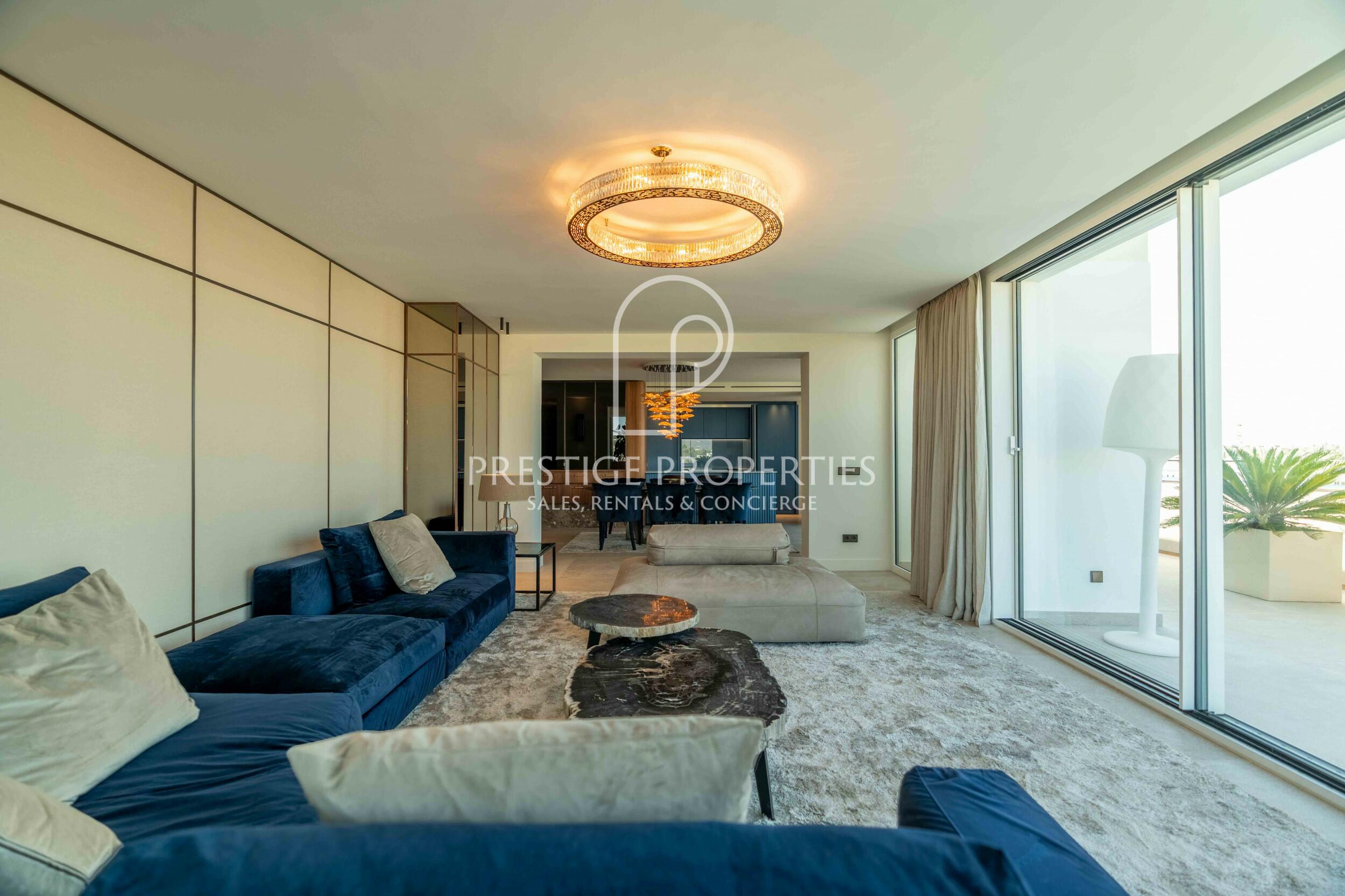 Penthouse in Ibiza (City)