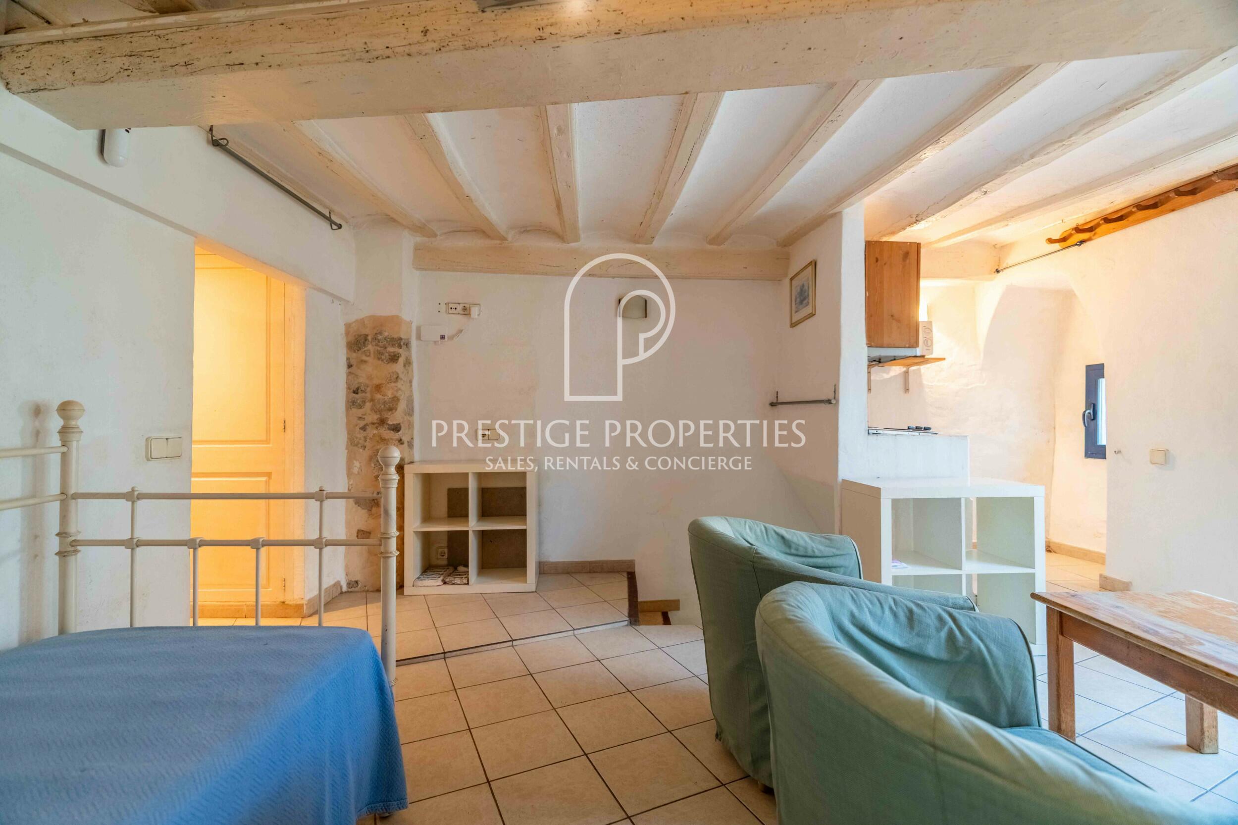 Terraced house in Ibiza (City)