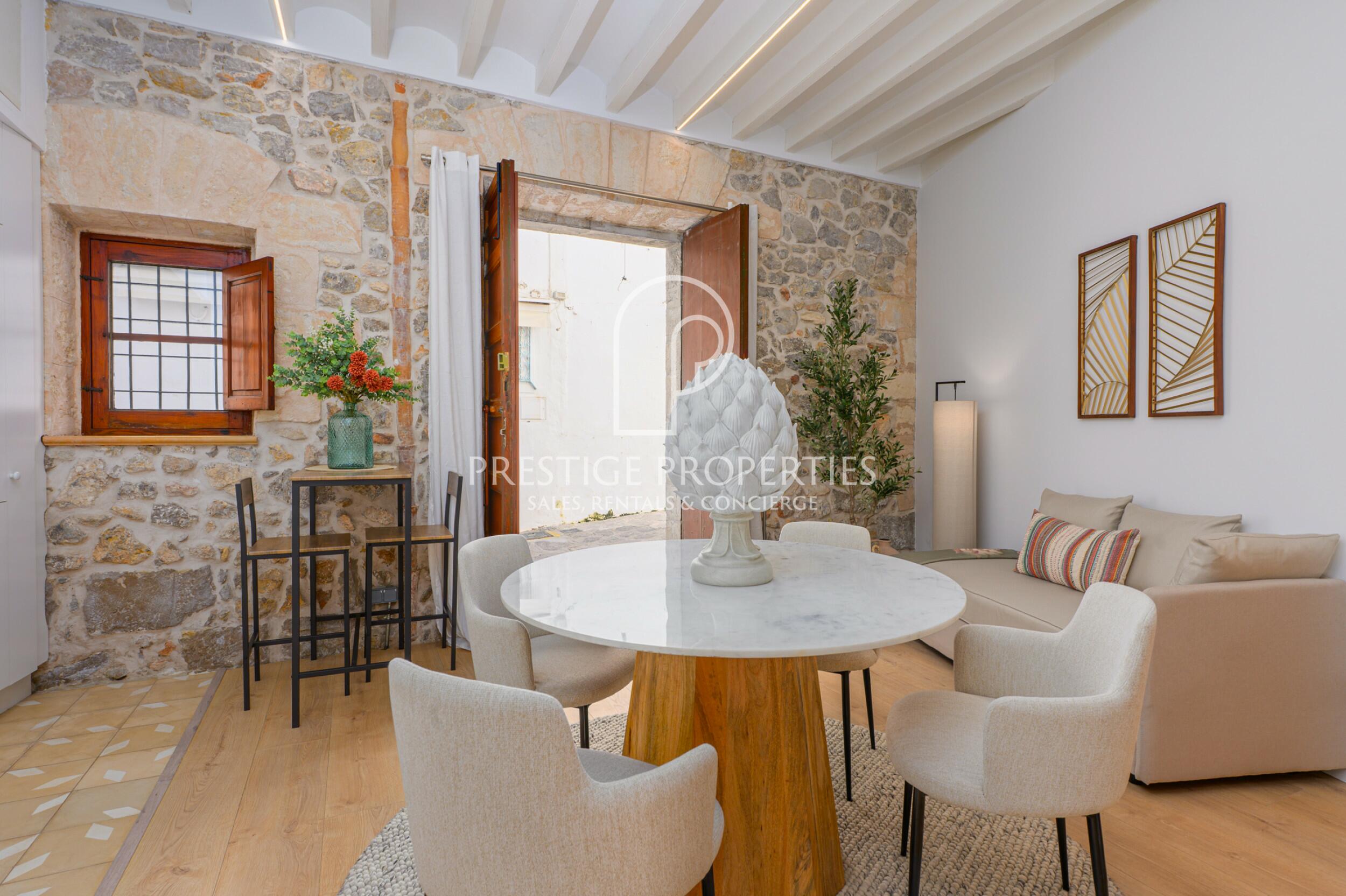 Apartment in Ibiza (City)