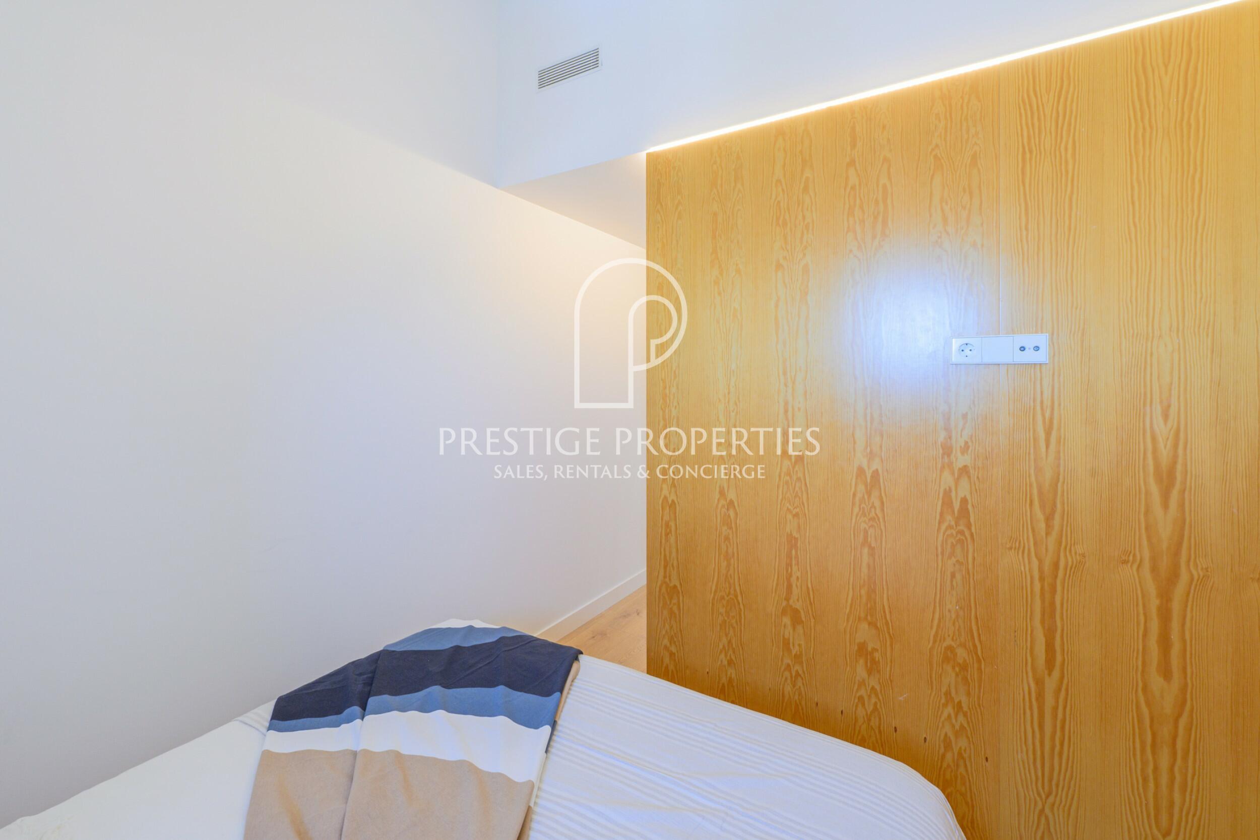 Duplex in Ibiza (City)