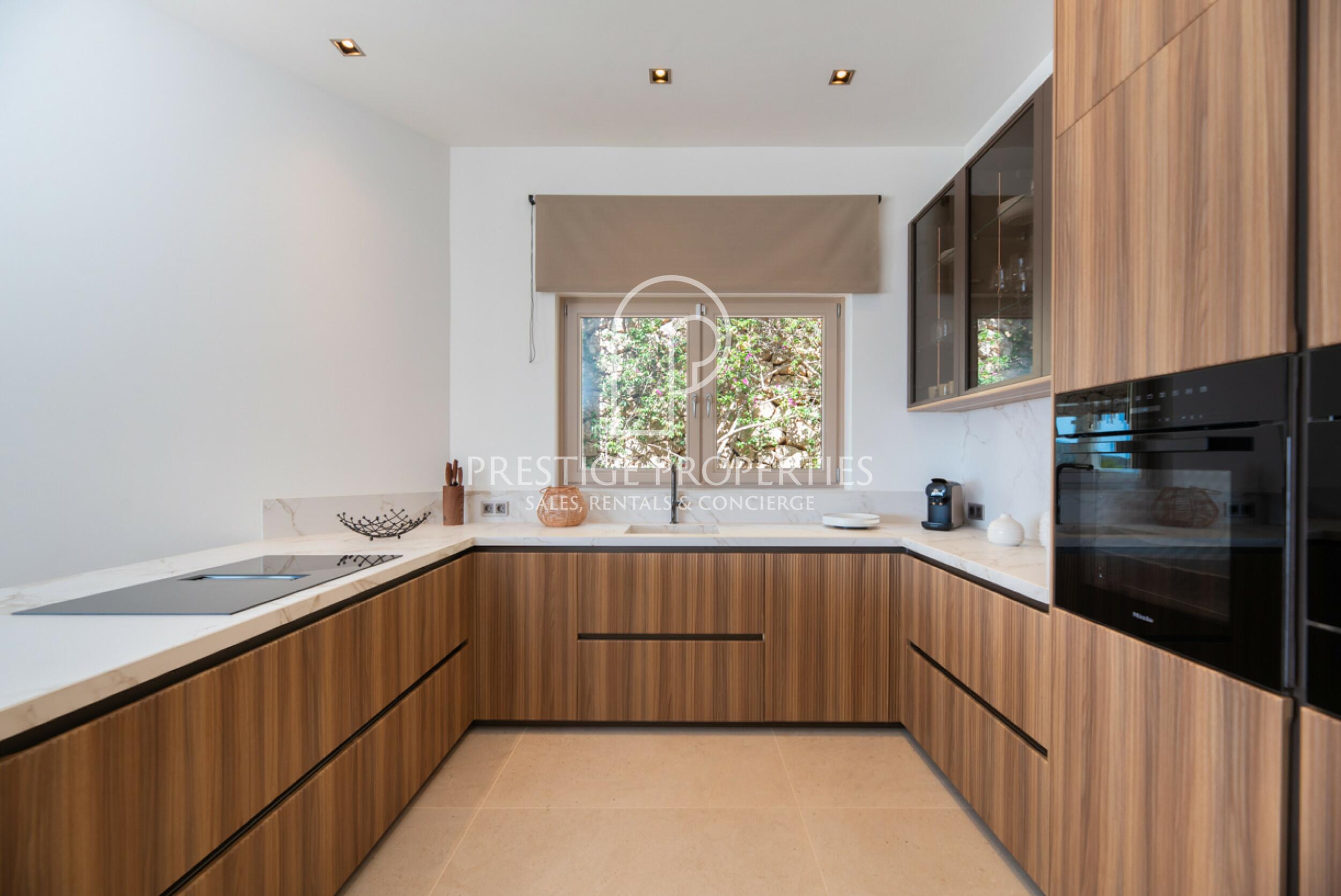 Villa in Can Furnet