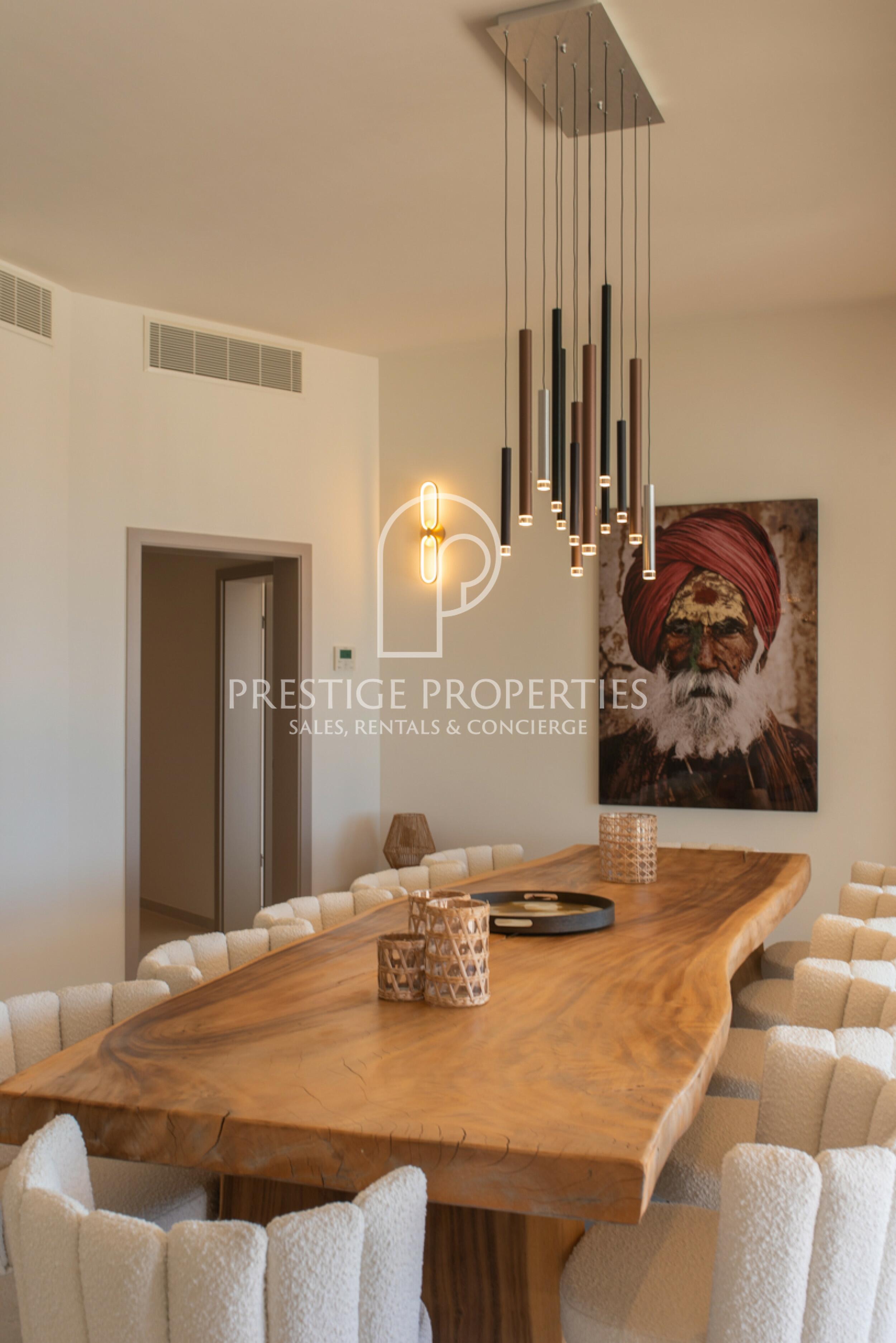 Villa in Can Furnet