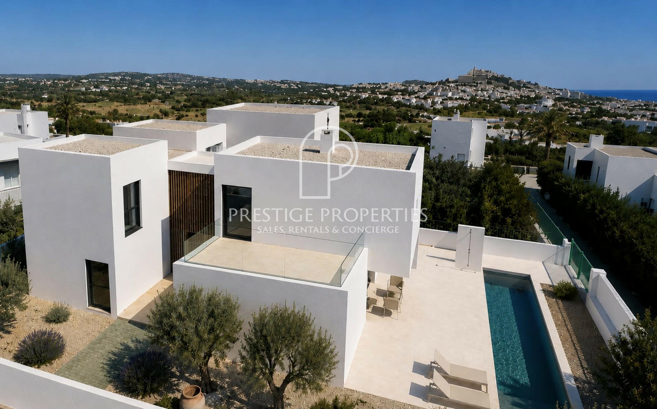 land in San Jordi de Ses Salines