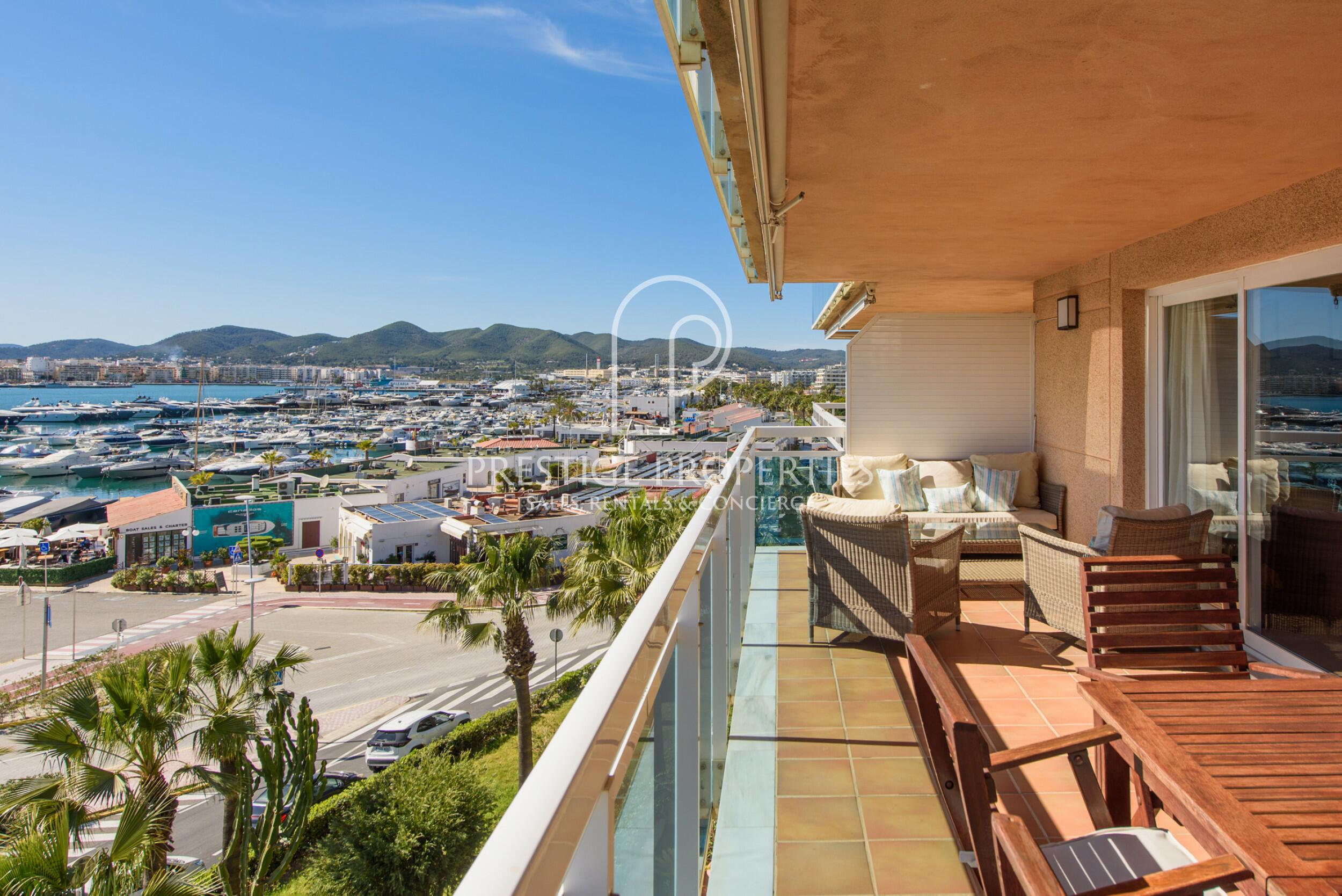 Apartment in Ibiza (City)