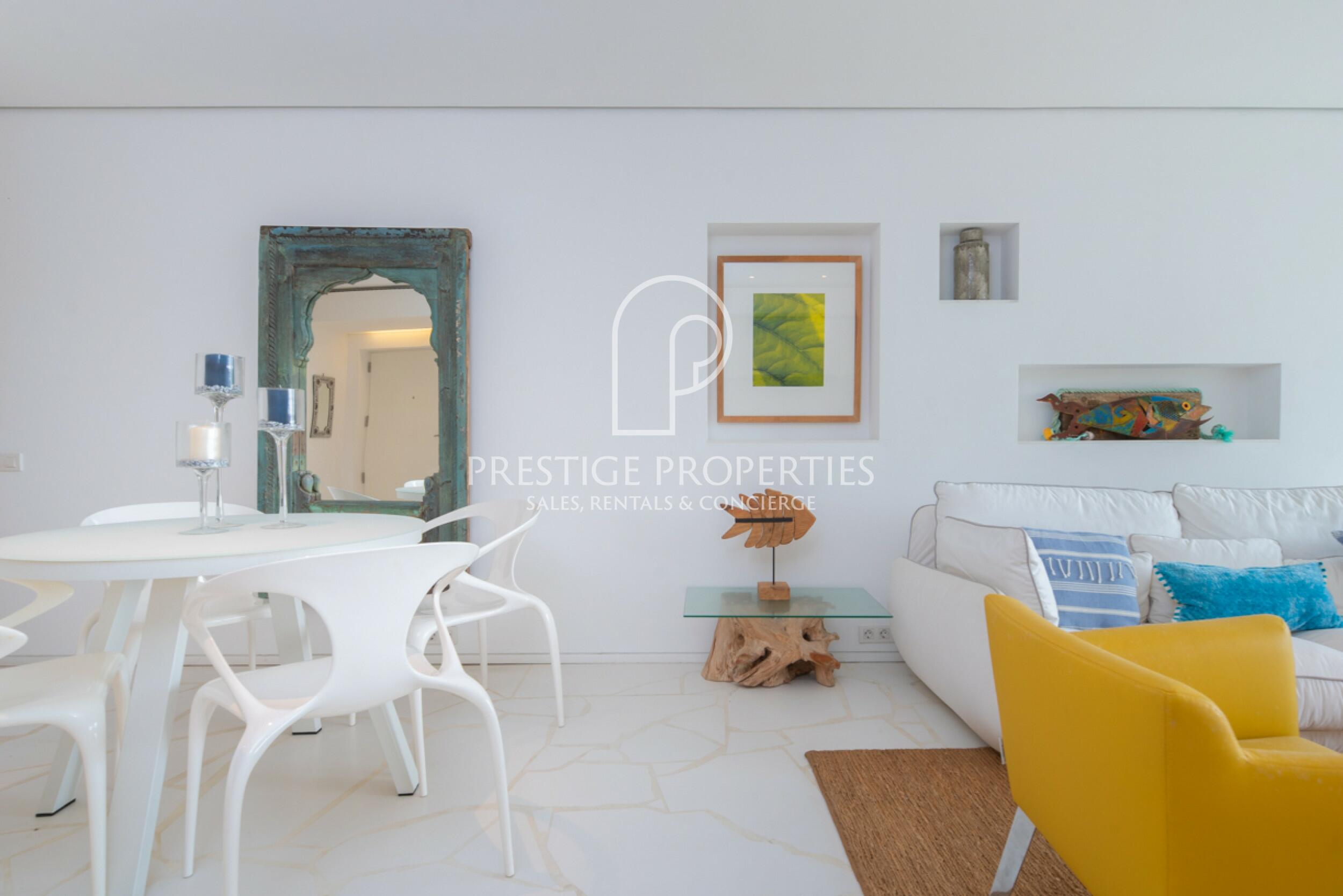 Apartment in Ibiza (City)