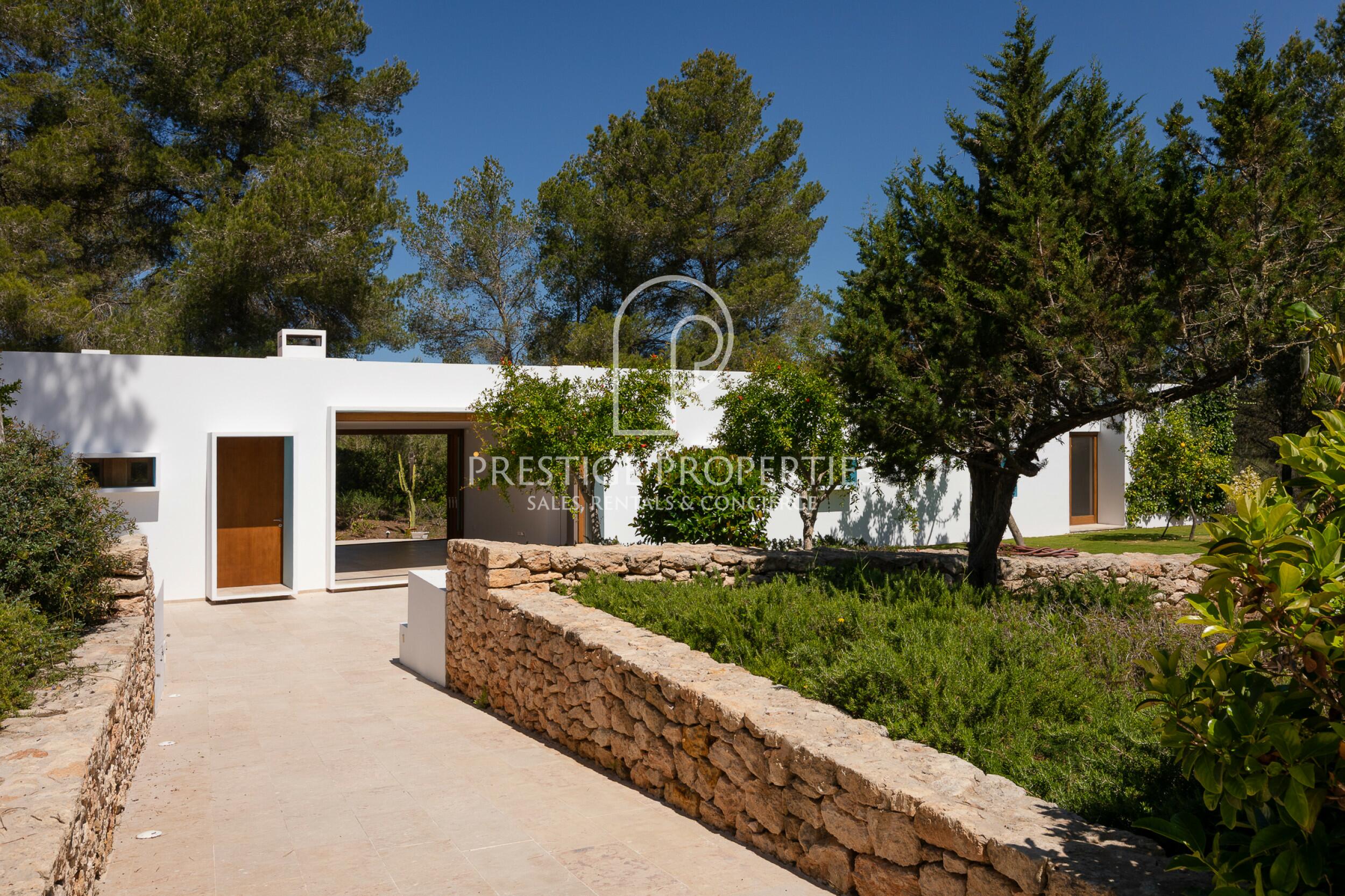 Villa in Santa Gertrudis De Fruitera