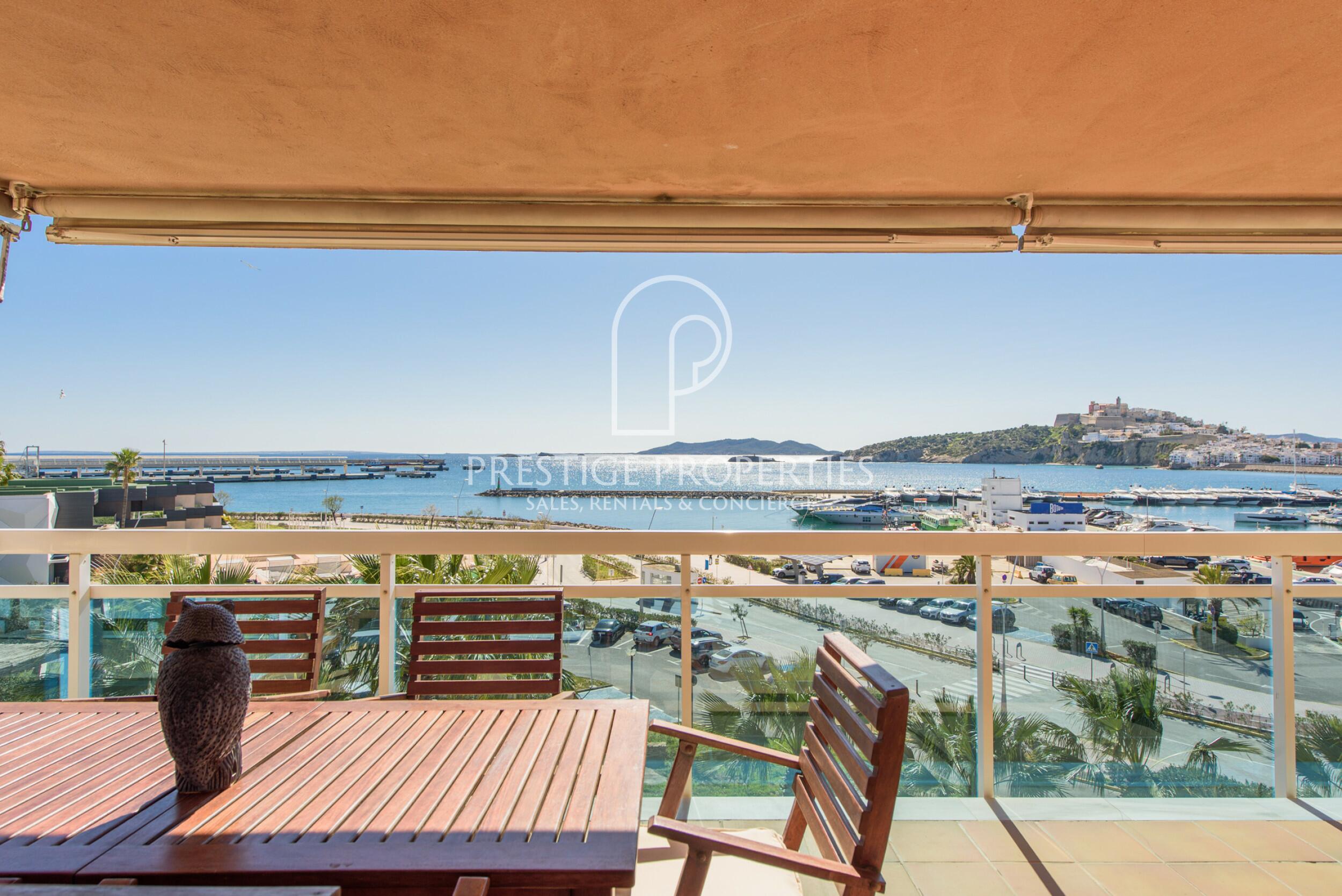 Apartment in Ibiza (City)
