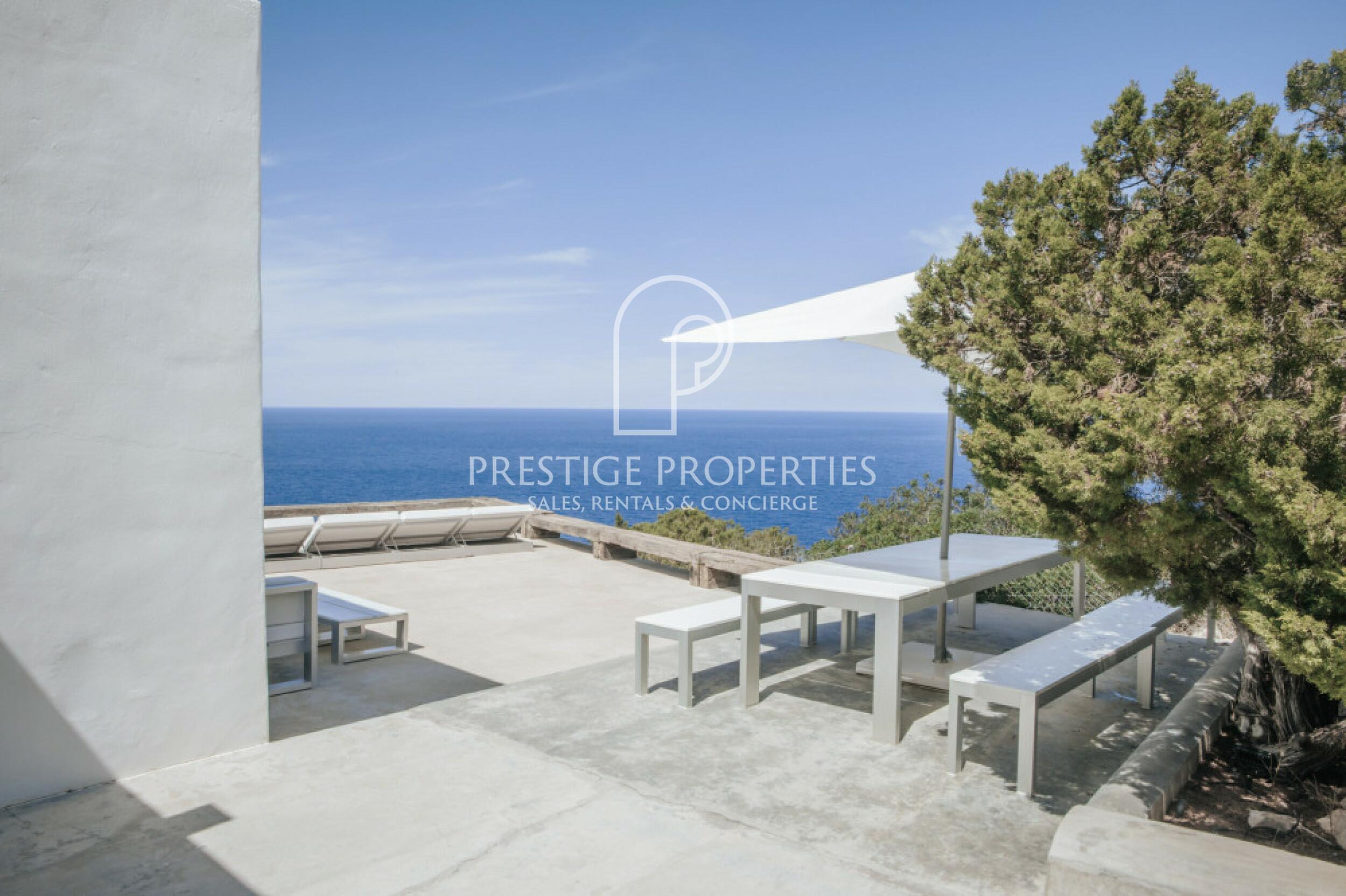 Villa in San Miguel de Balasant