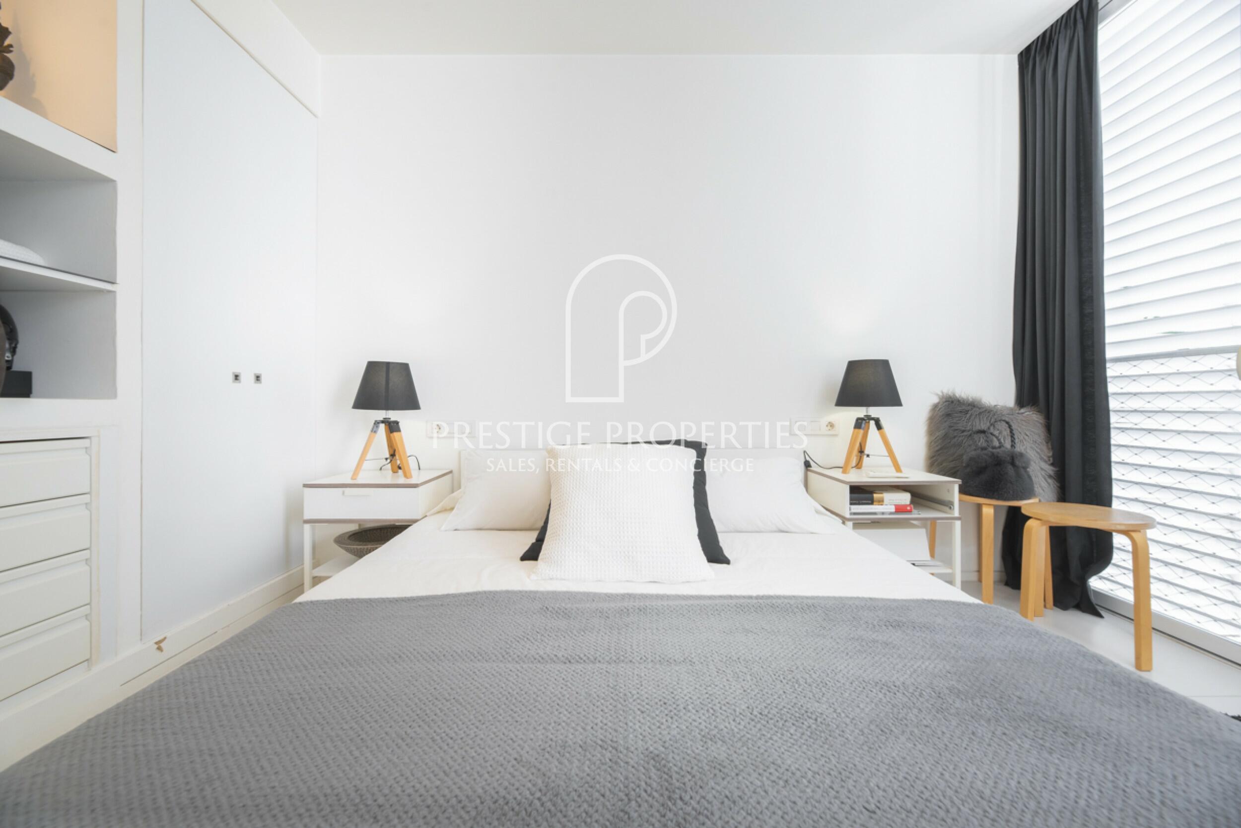 Apartment in Ibiza (City)