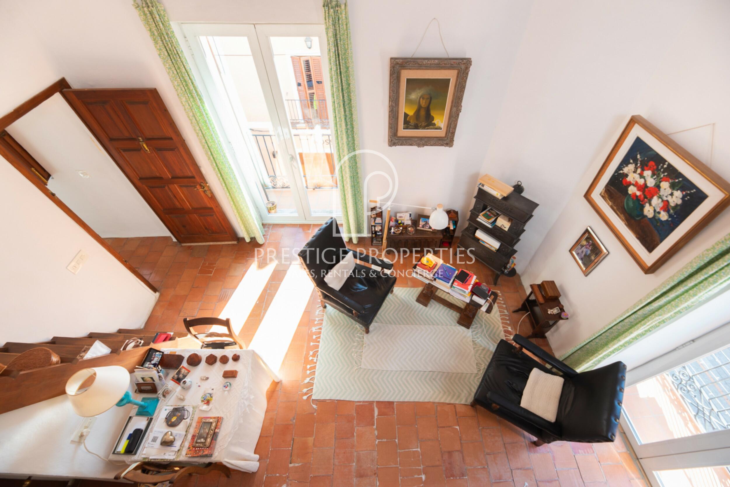 Apartment in Ibiza (City)
