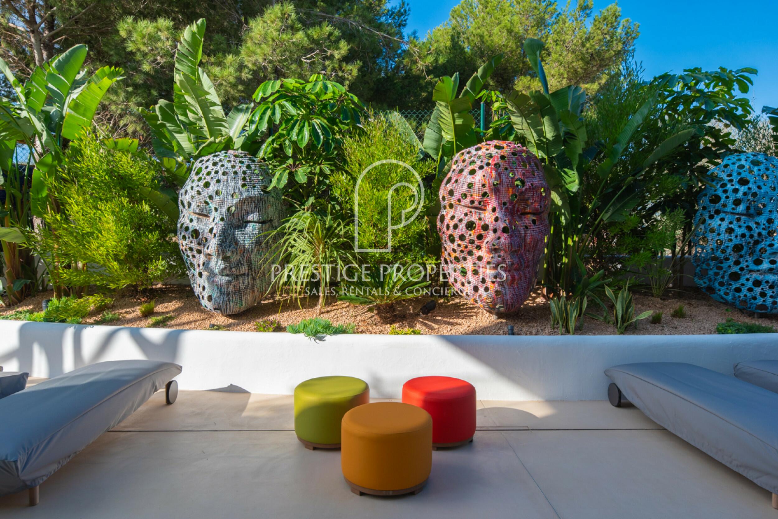 Apartment in Playa d'en Bossa