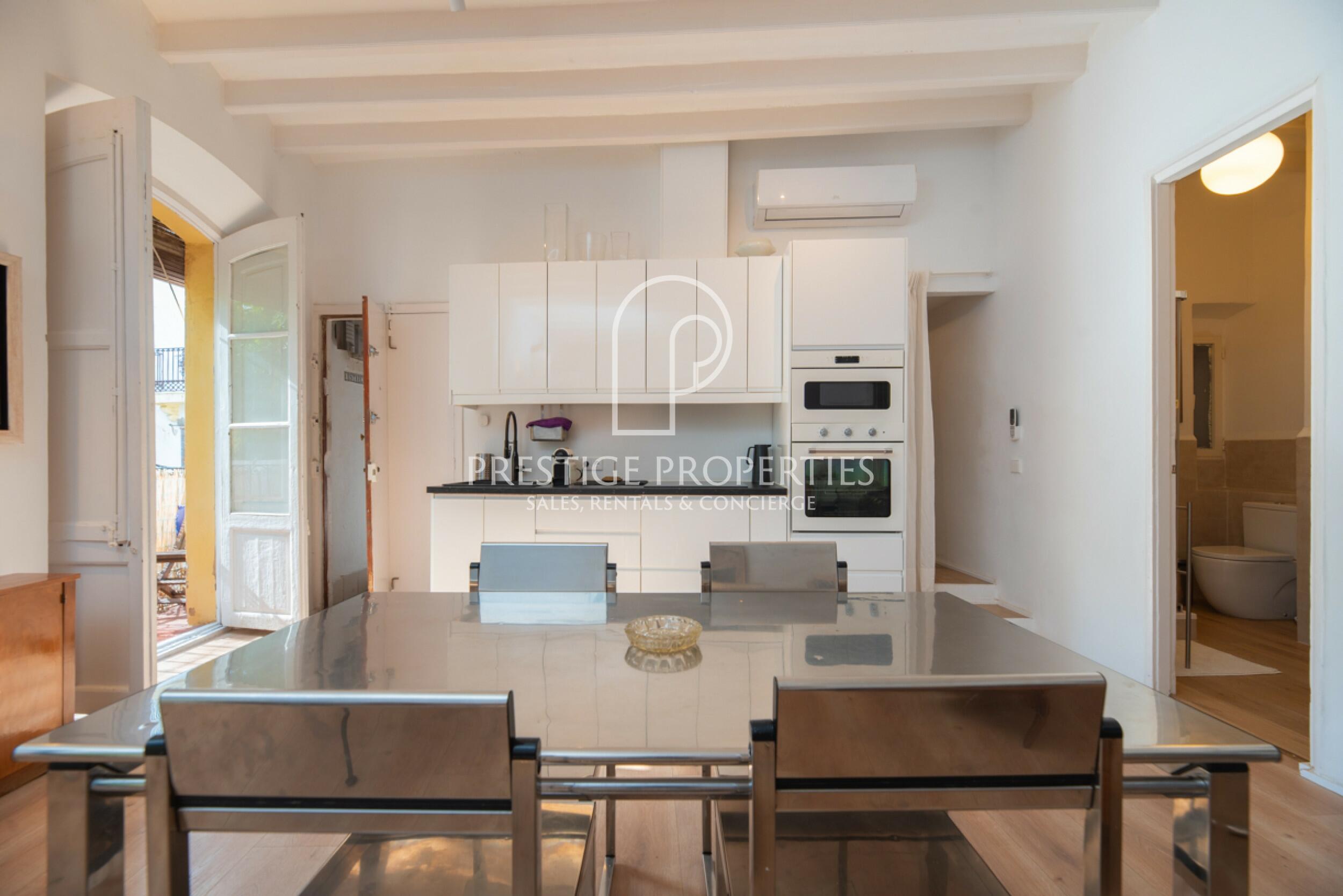 Apartment in Ibiza (City)