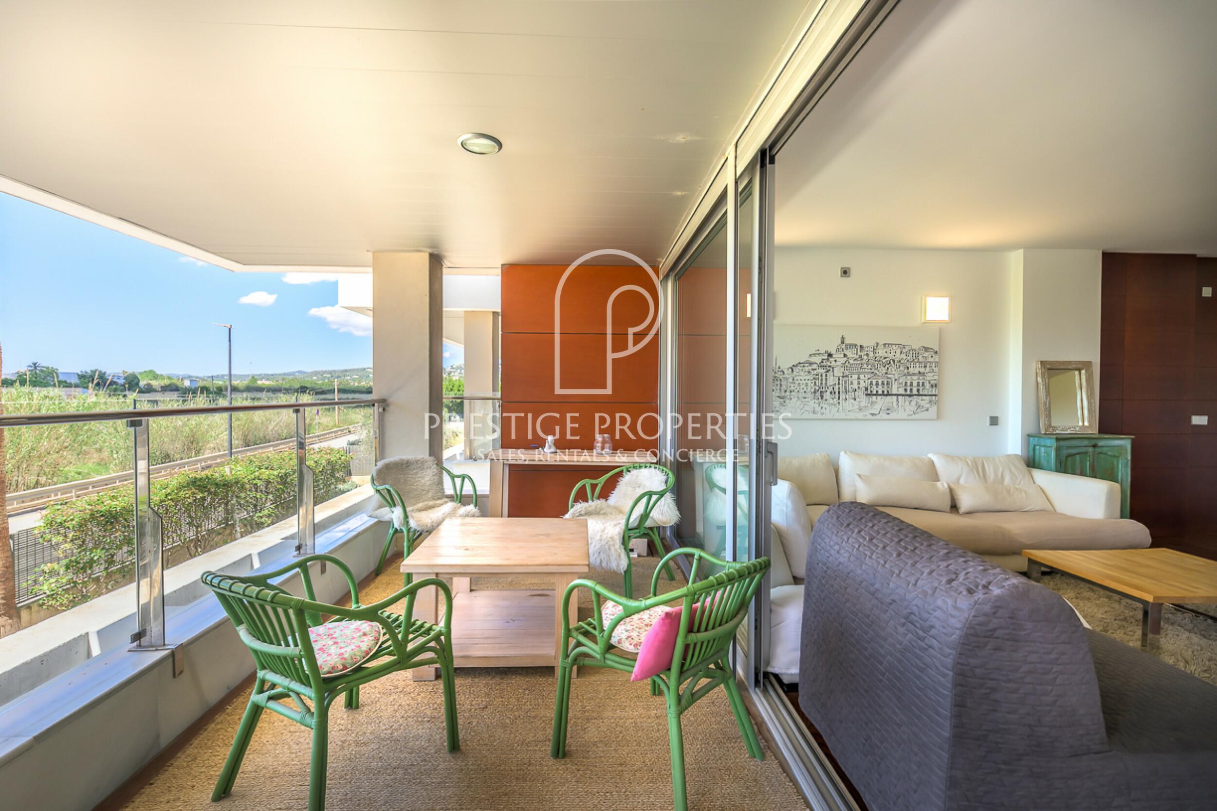 Apartment in Ibiza (City)