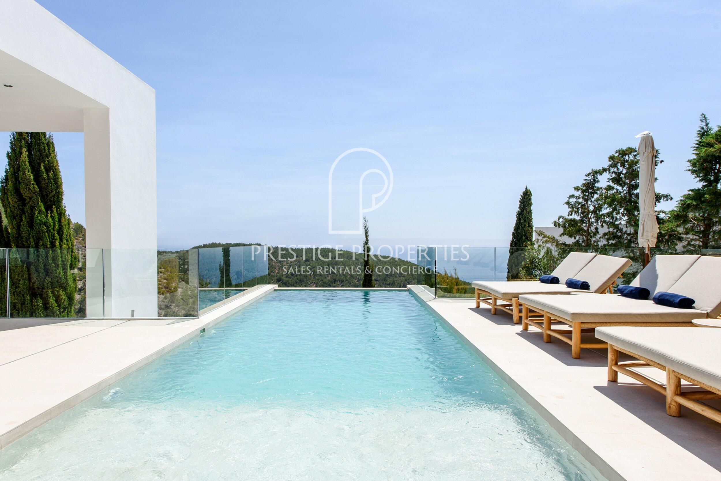 Villa in Roca Llisa