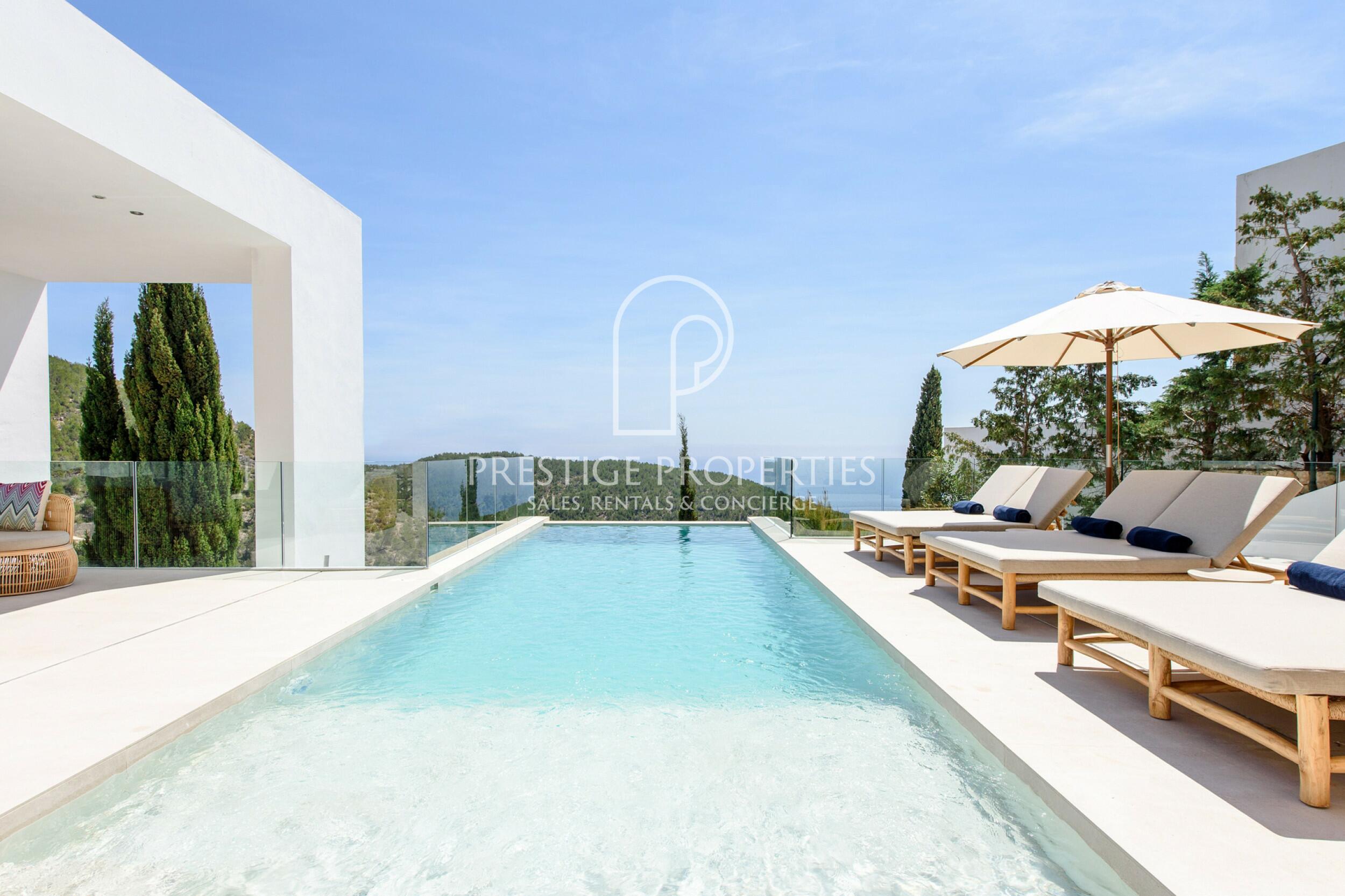 Villa in Roca Llisa