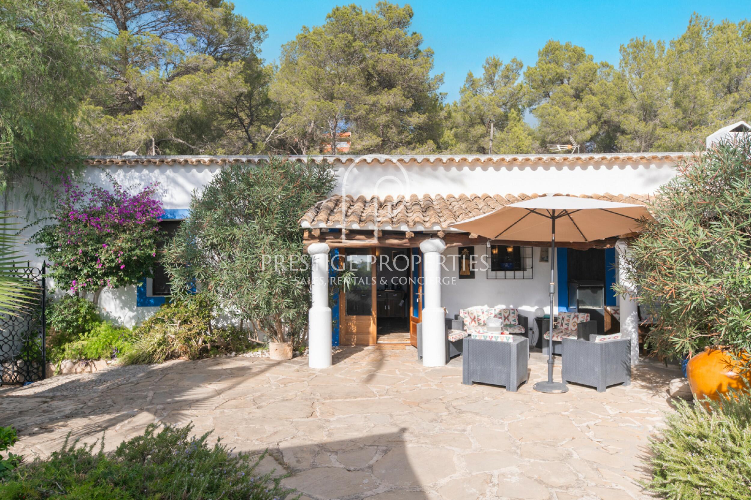 Finca in San Lorenzo de Balafia