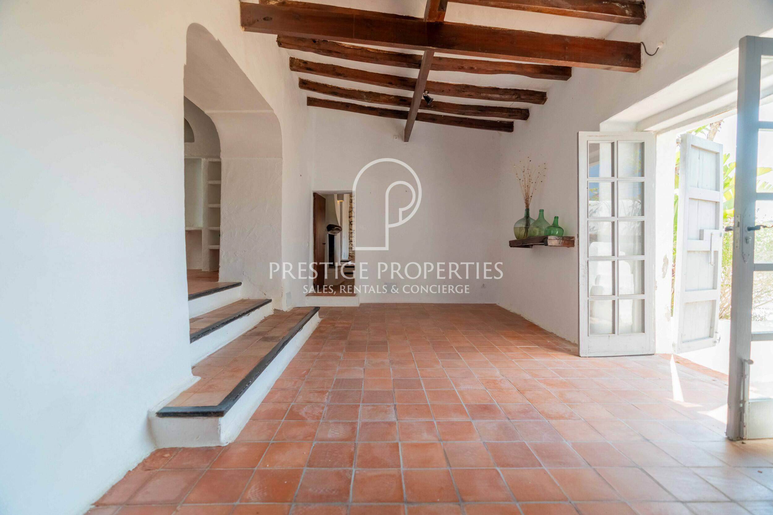 Finca in Santa Gertrudis De Fruitera