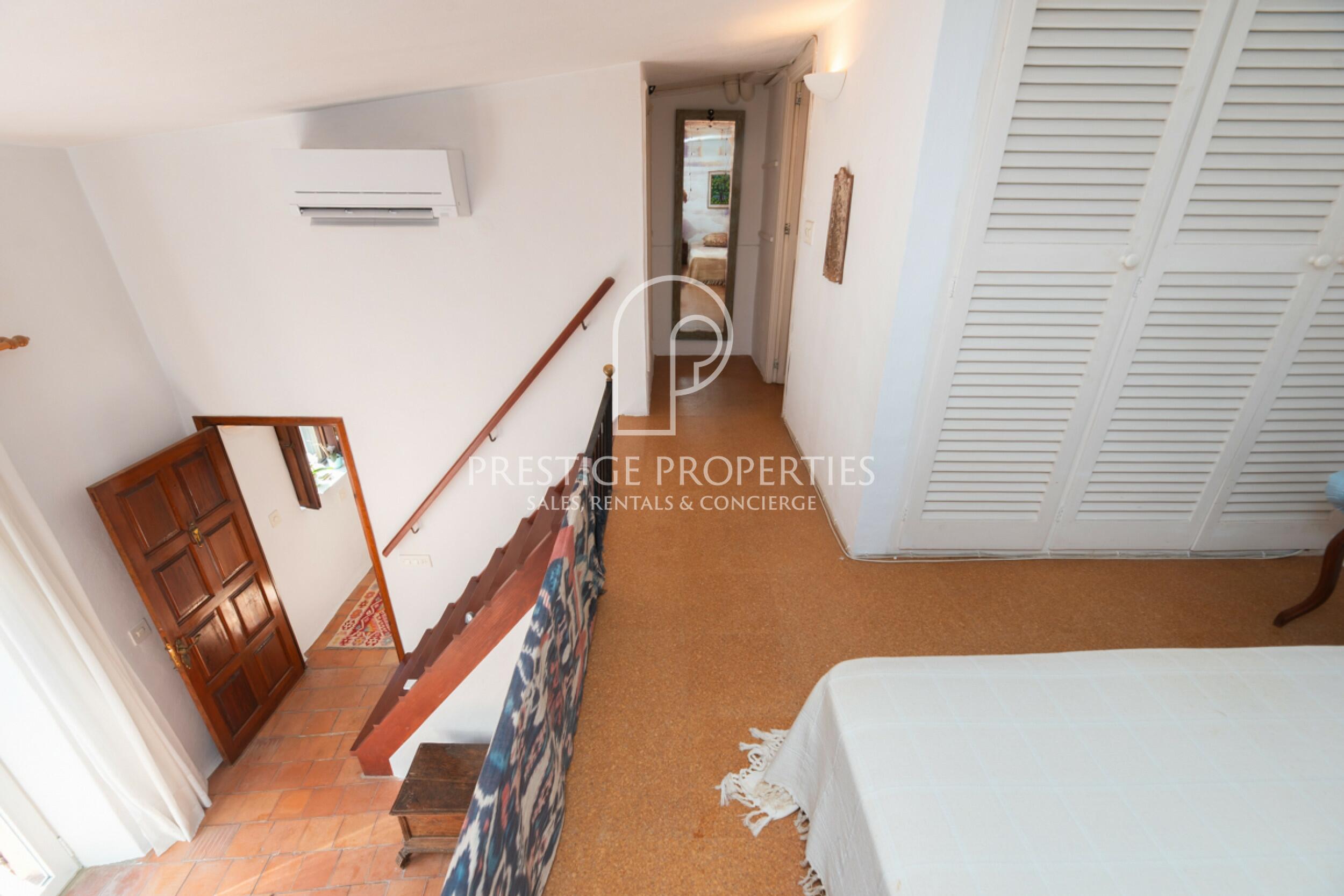 Apartment in Ibiza (City)