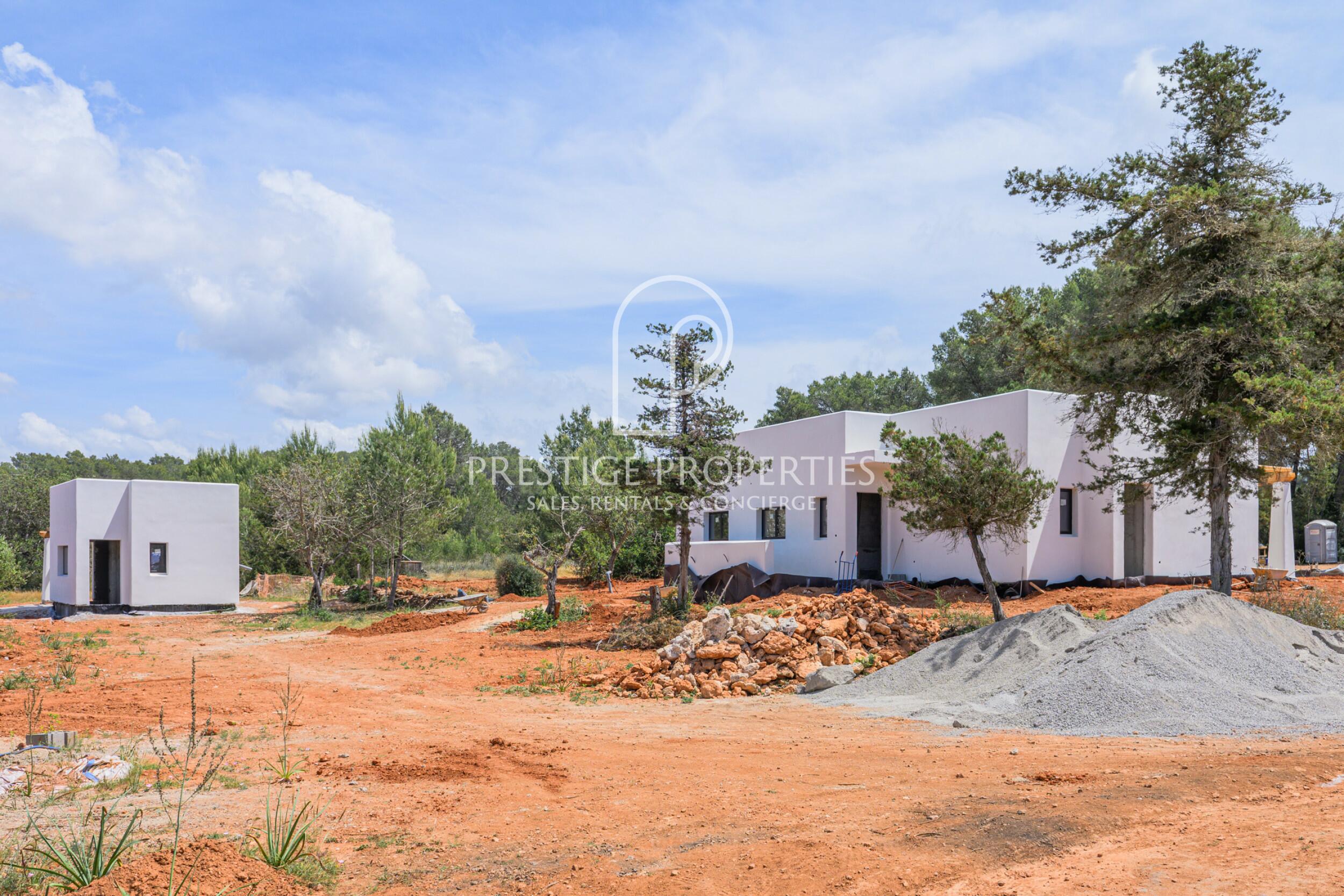 Villa in Buscastell