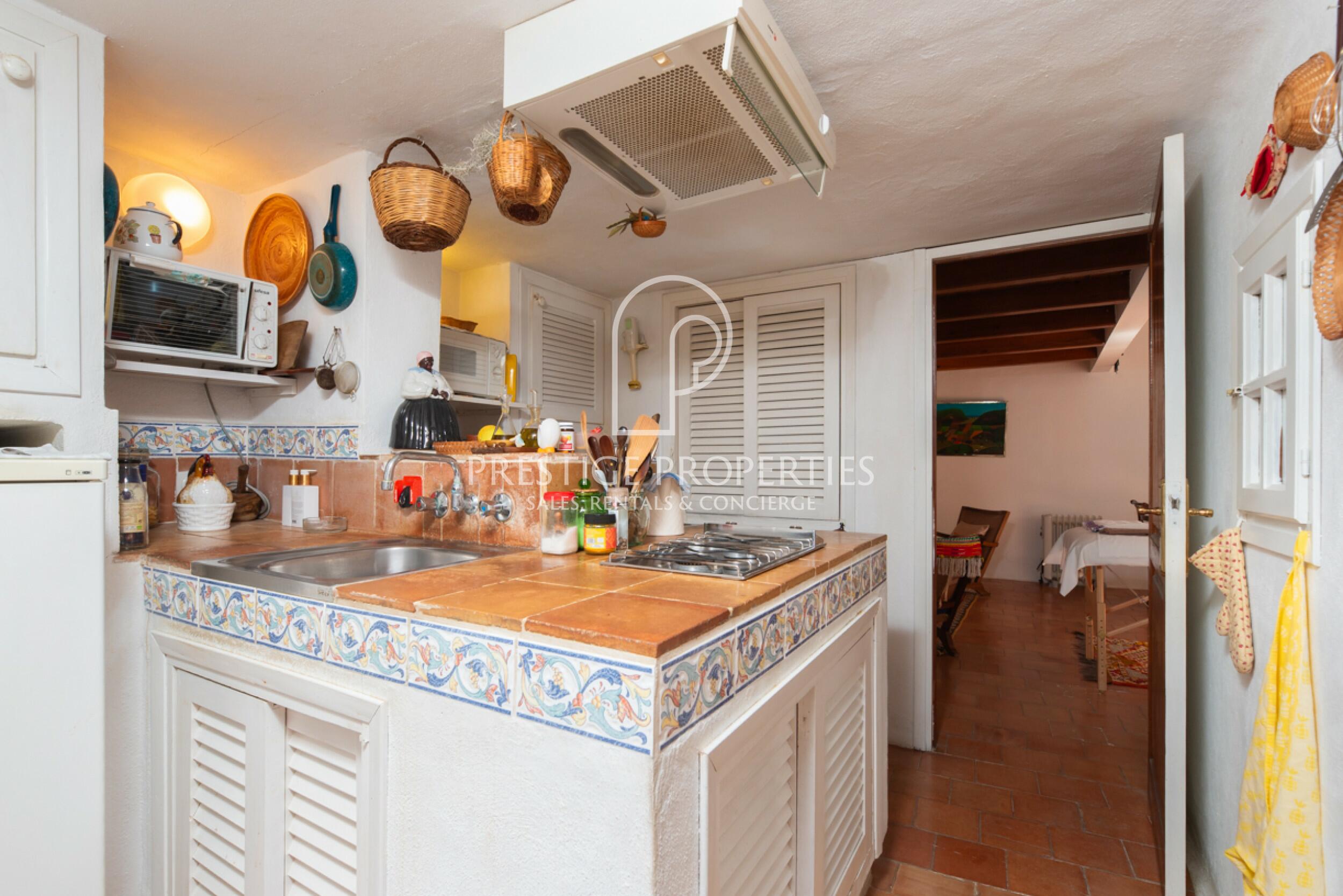 Apartment in Ibiza (City)