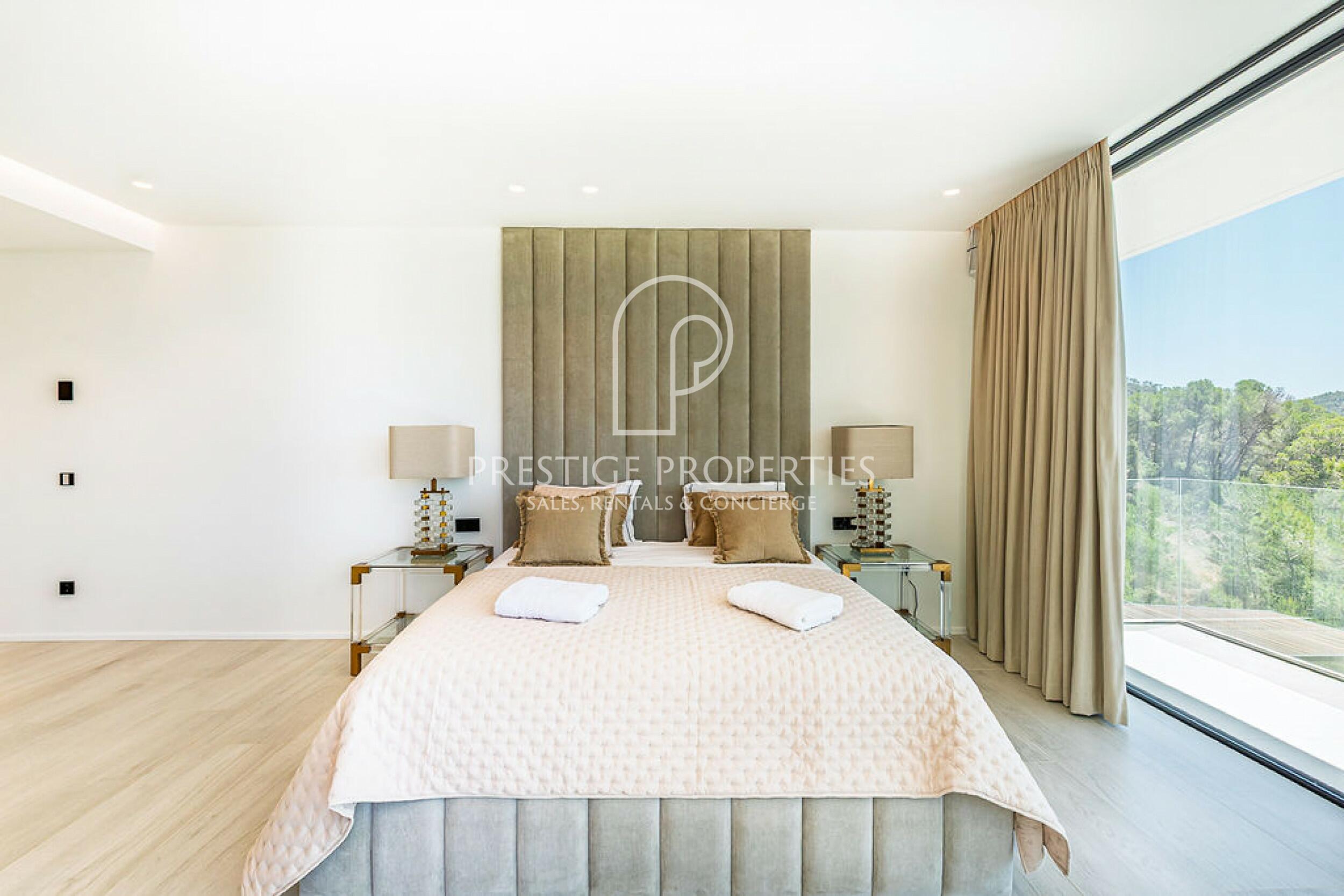 Villa in Can Furnet