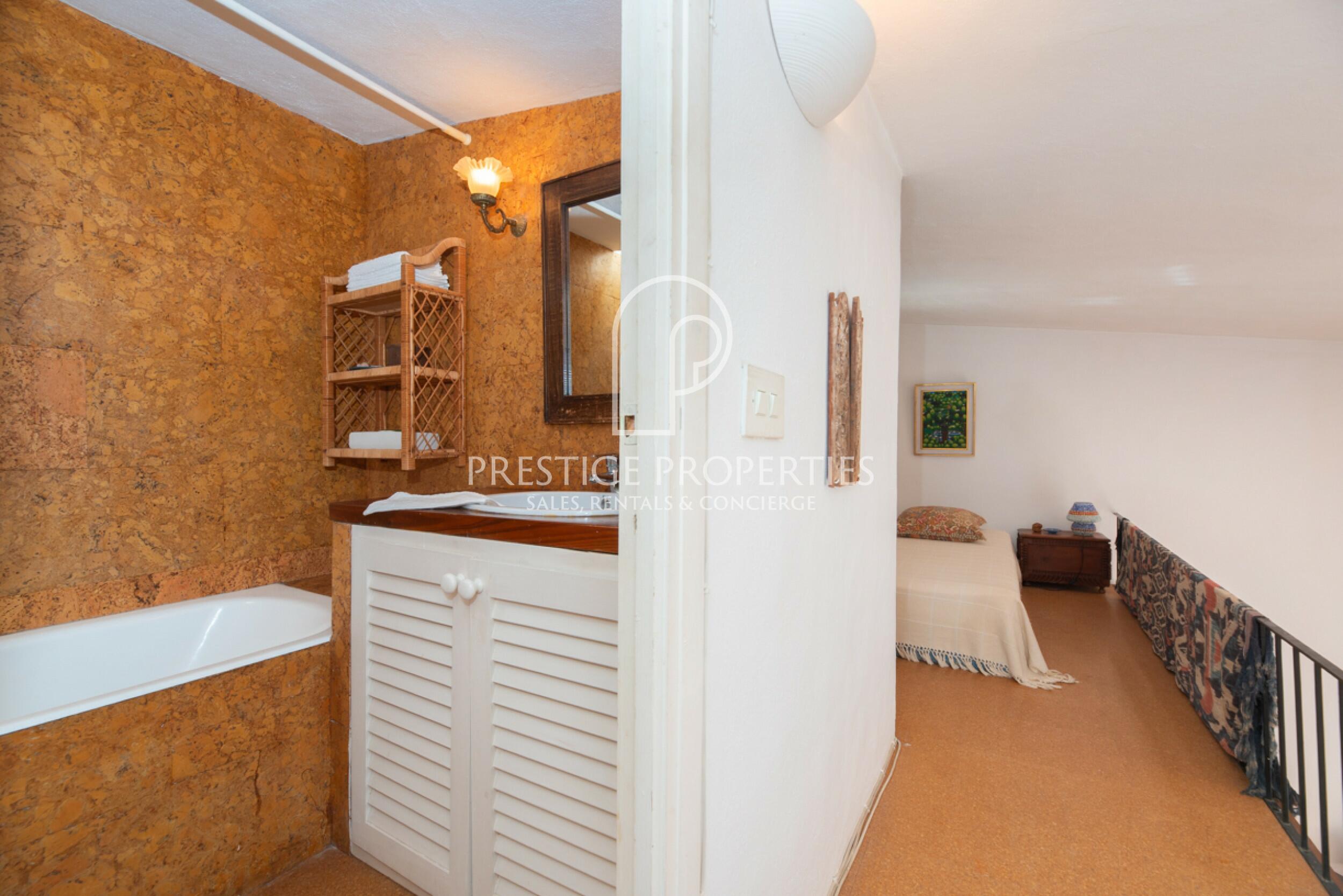 Apartment in Ibiza (City)