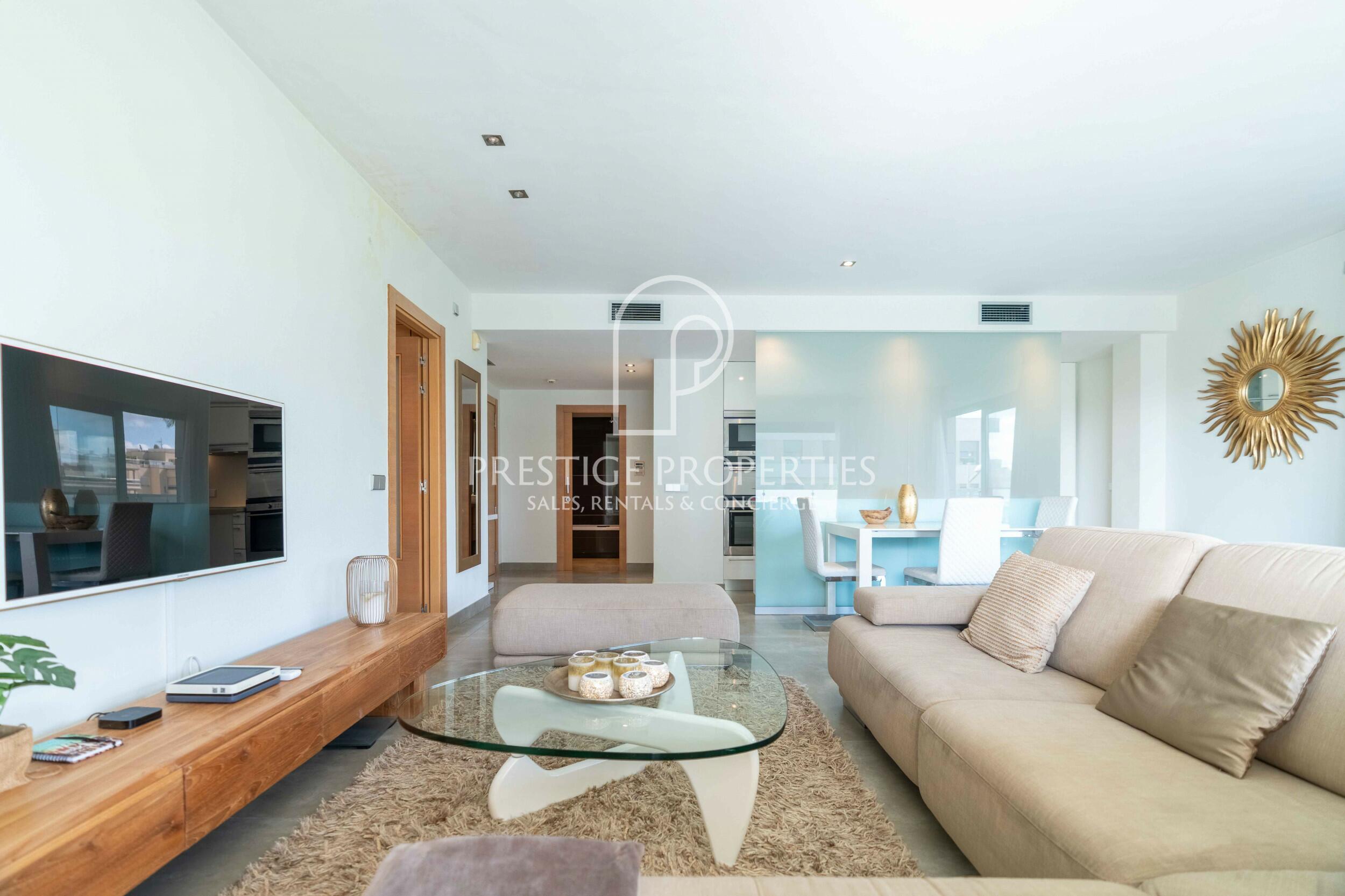 Apartment in Ibiza (City)