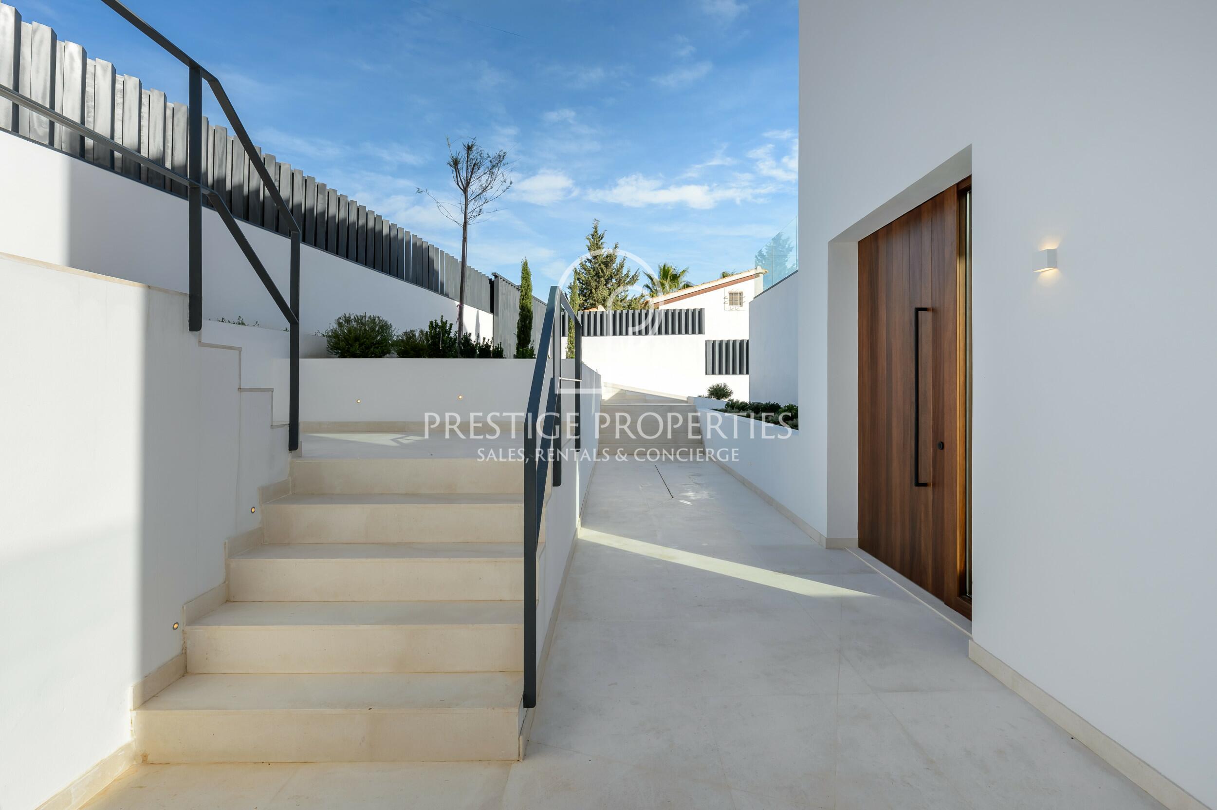 Villa in Vista Alegre