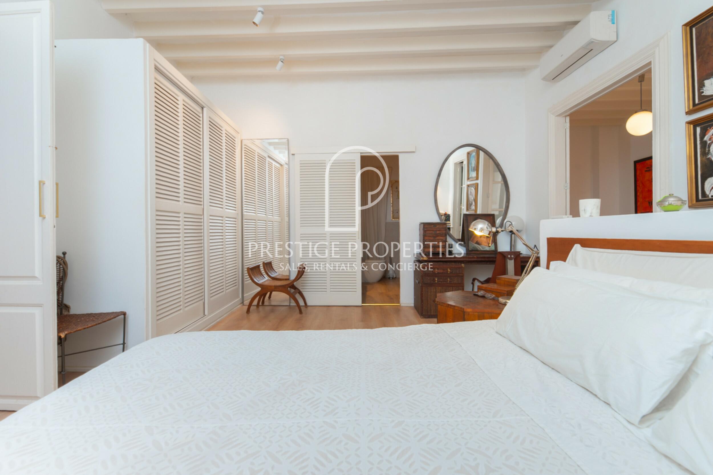 Apartment in Ibiza (City)